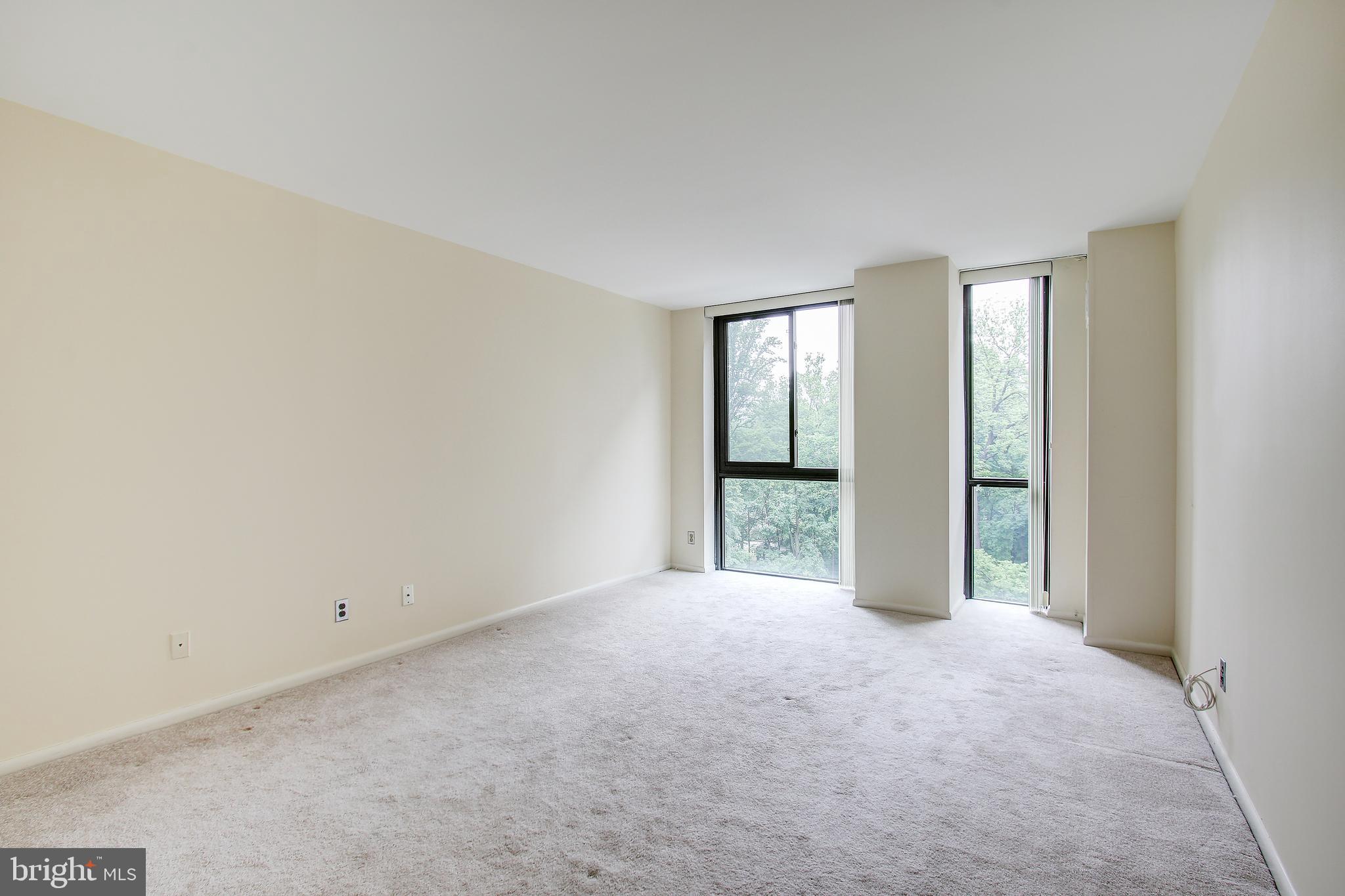 FRIENDSHIP HEIGHTS - Residential Lease