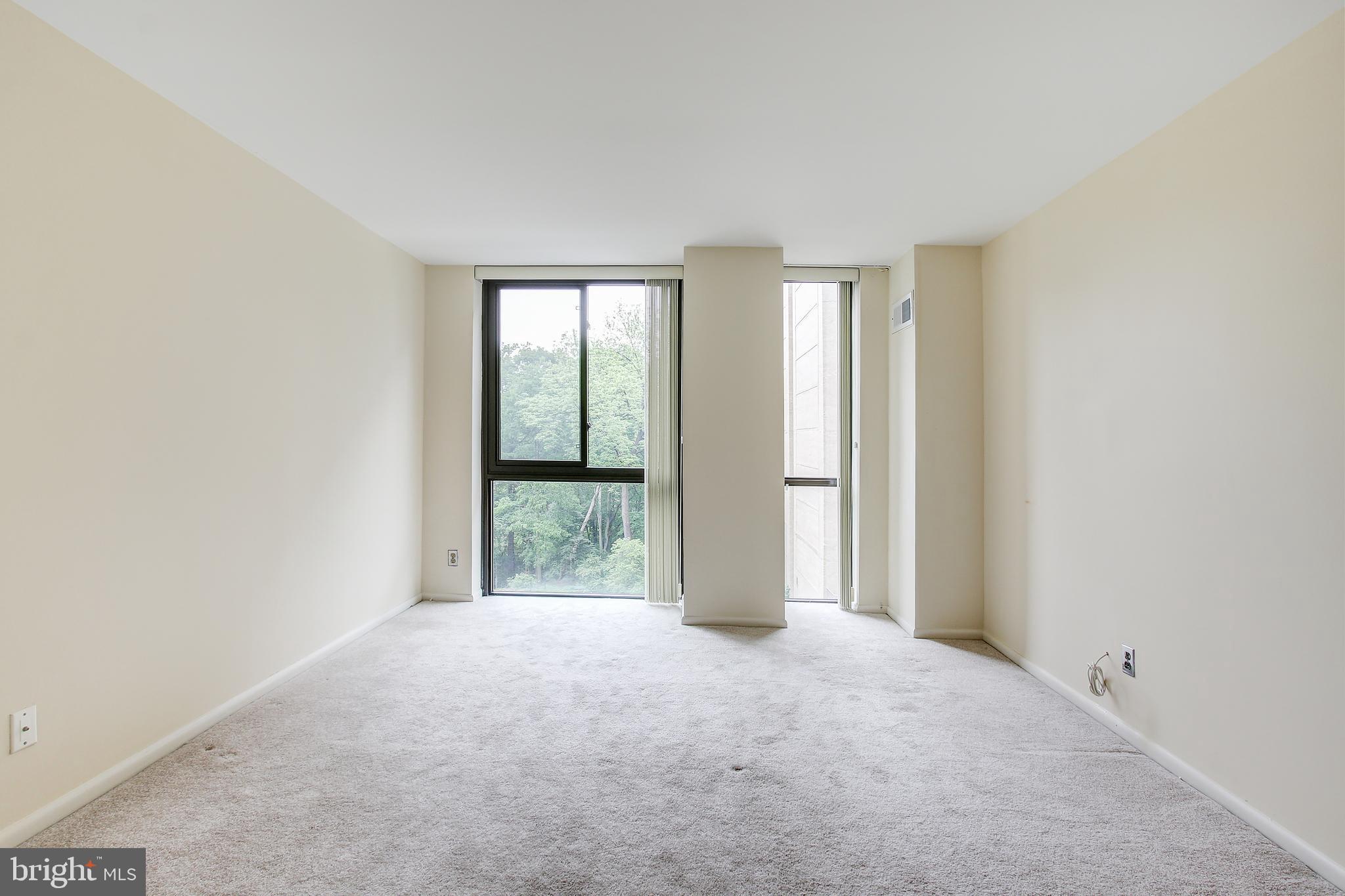 FRIENDSHIP HEIGHTS - Residential Lease
