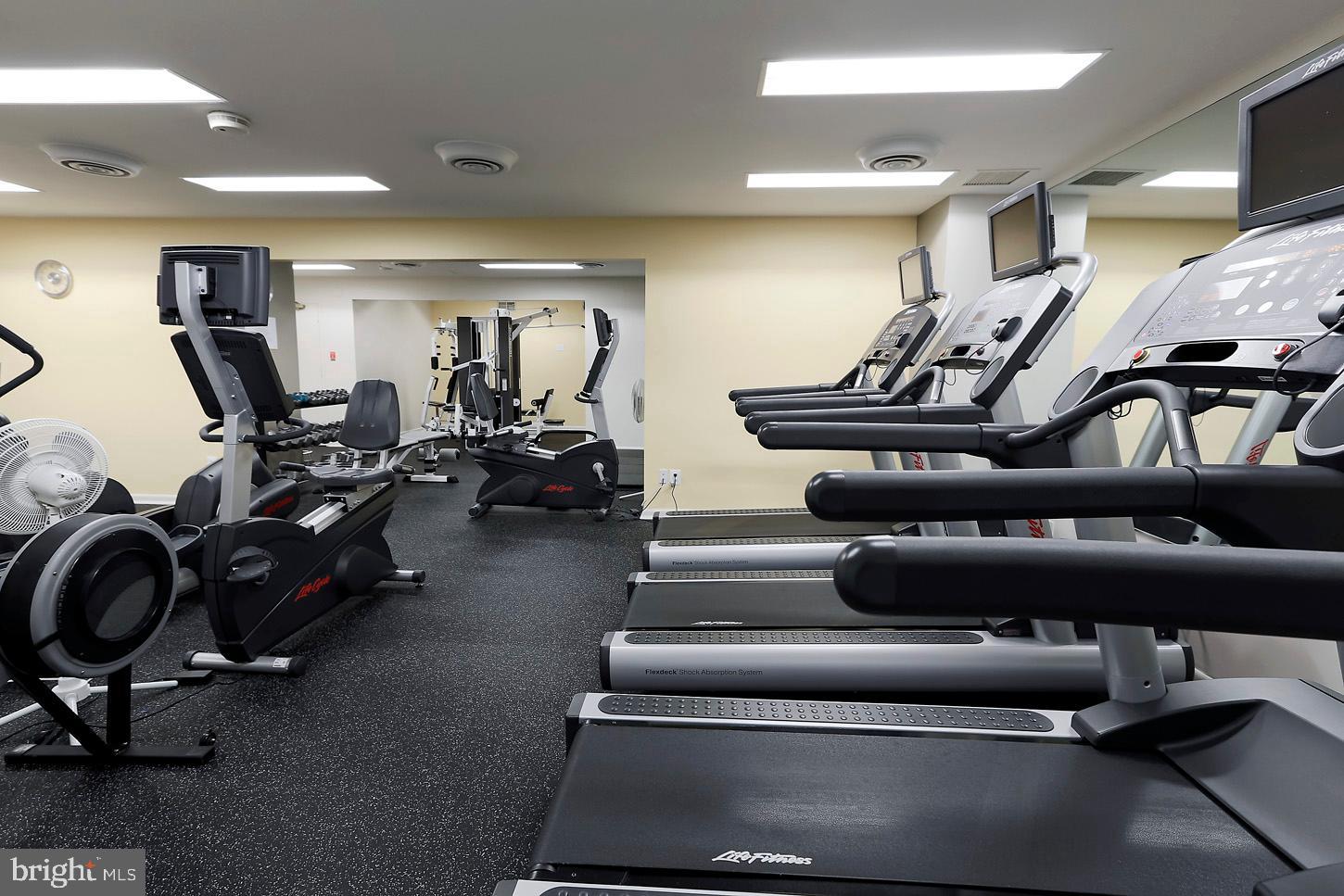 FRIENDSHIP HEIGHTS - Residential Lease