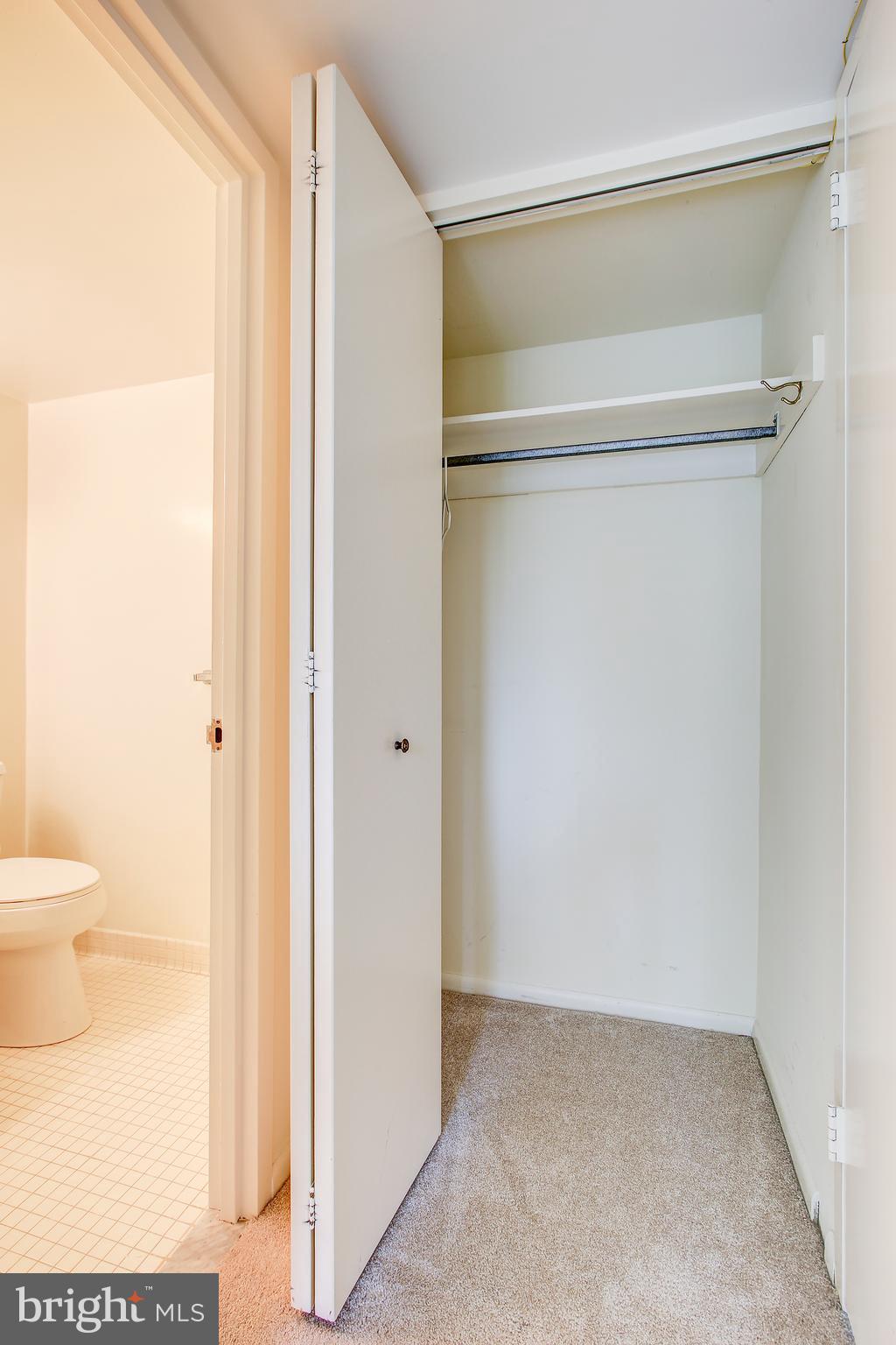 FRIENDSHIP HEIGHTS - Residential Lease