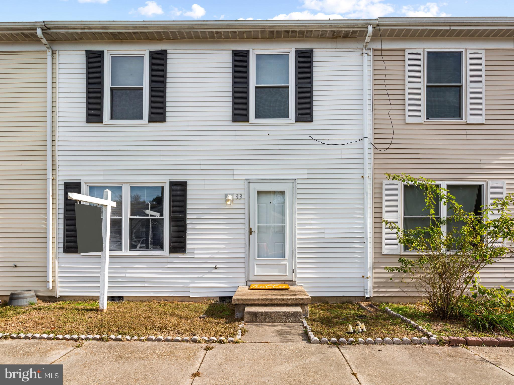 PARK SQUARE - IND HEAD - Residential