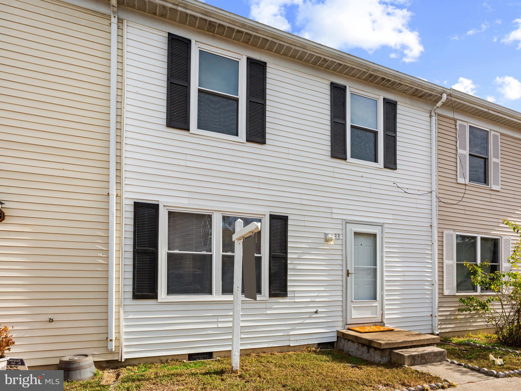 PARK SQUARE - IND HEAD - Residential