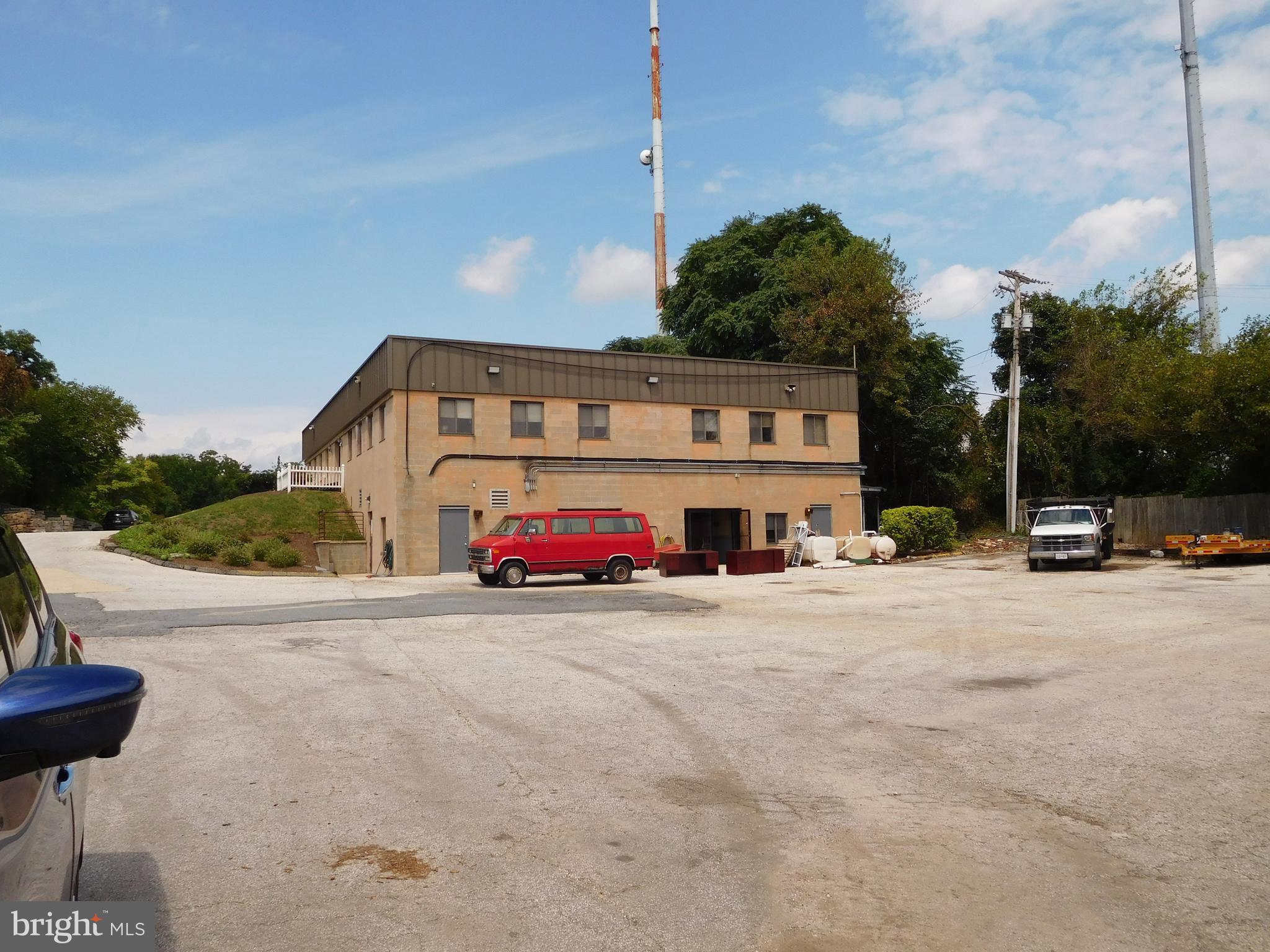 FULLERTON - Commercial Sale