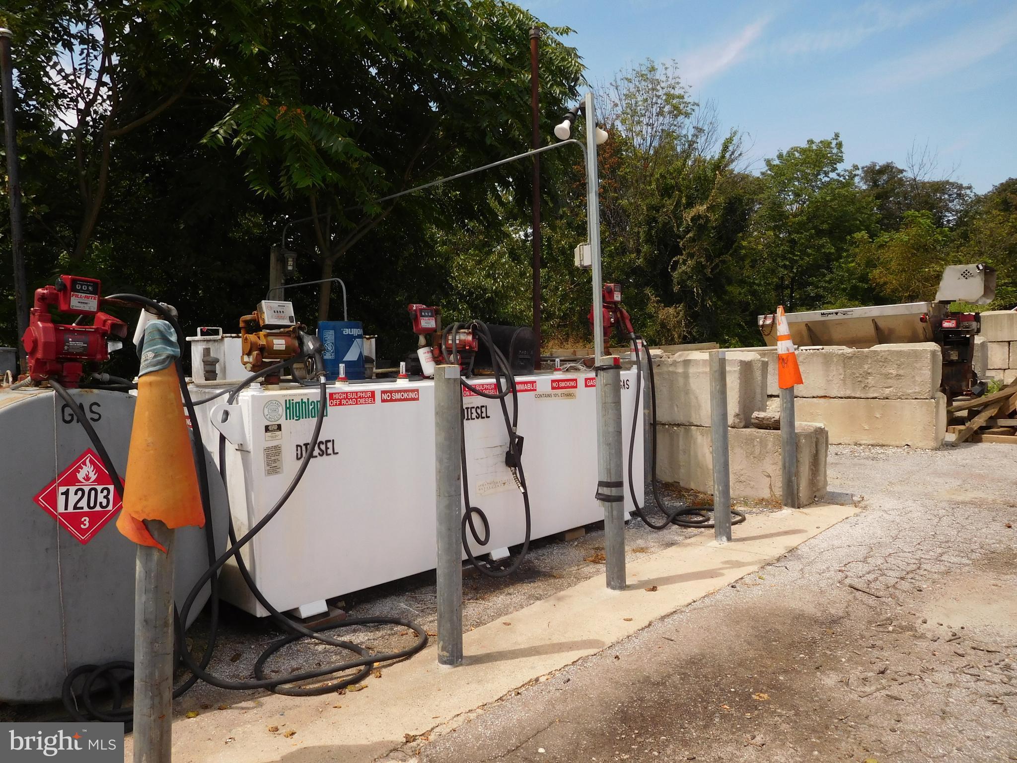 FULLERTON - Commercial Sale