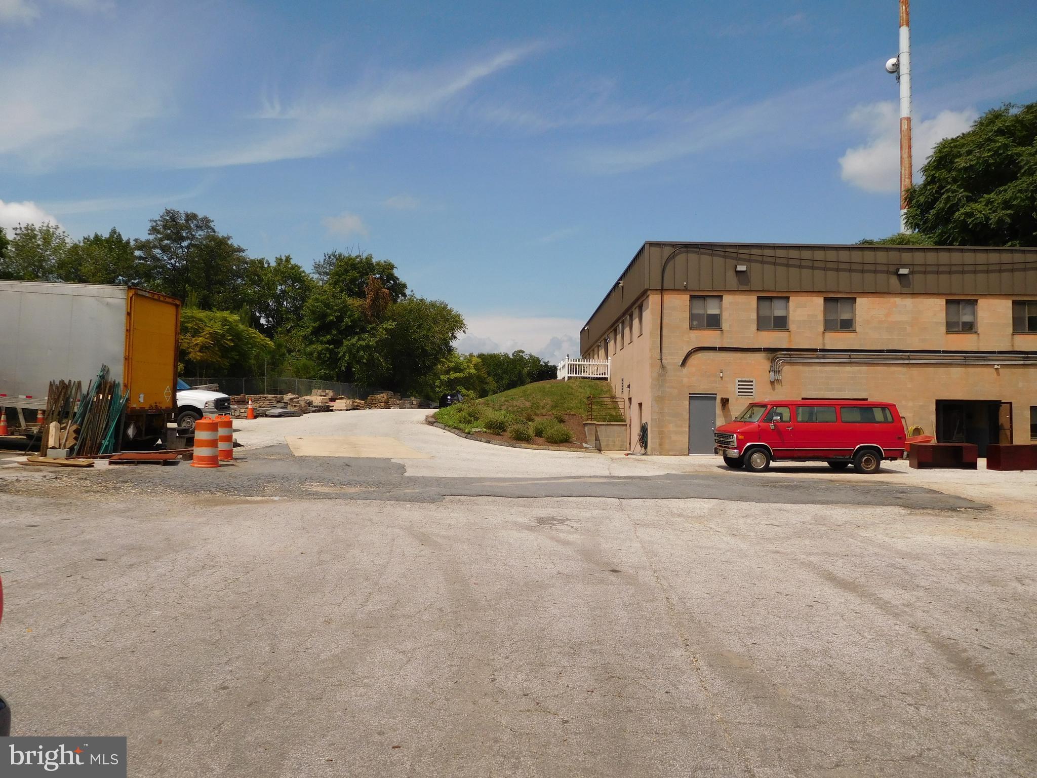 FULLERTON - Commercial Sale