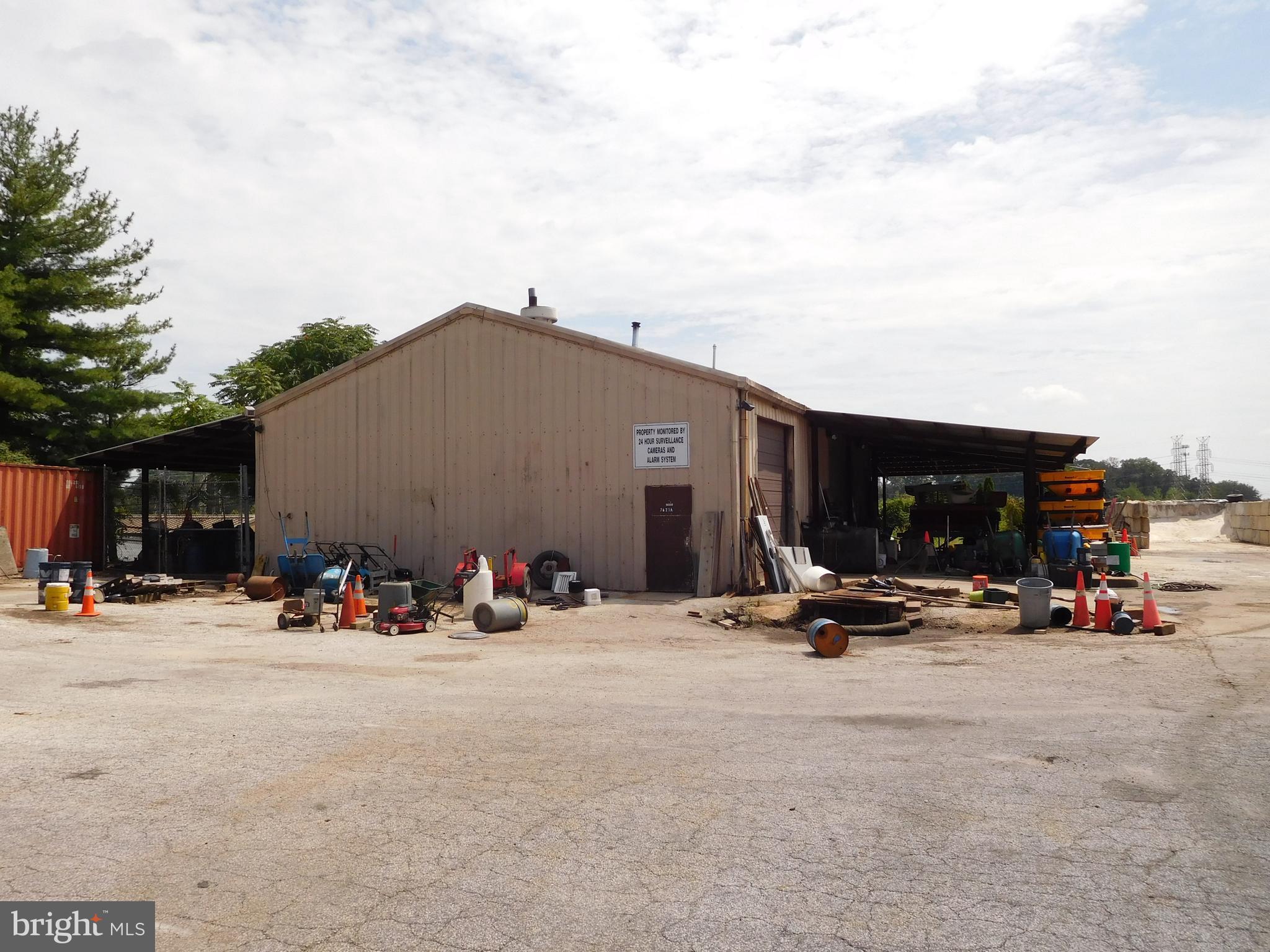 FULLERTON - Commercial Sale