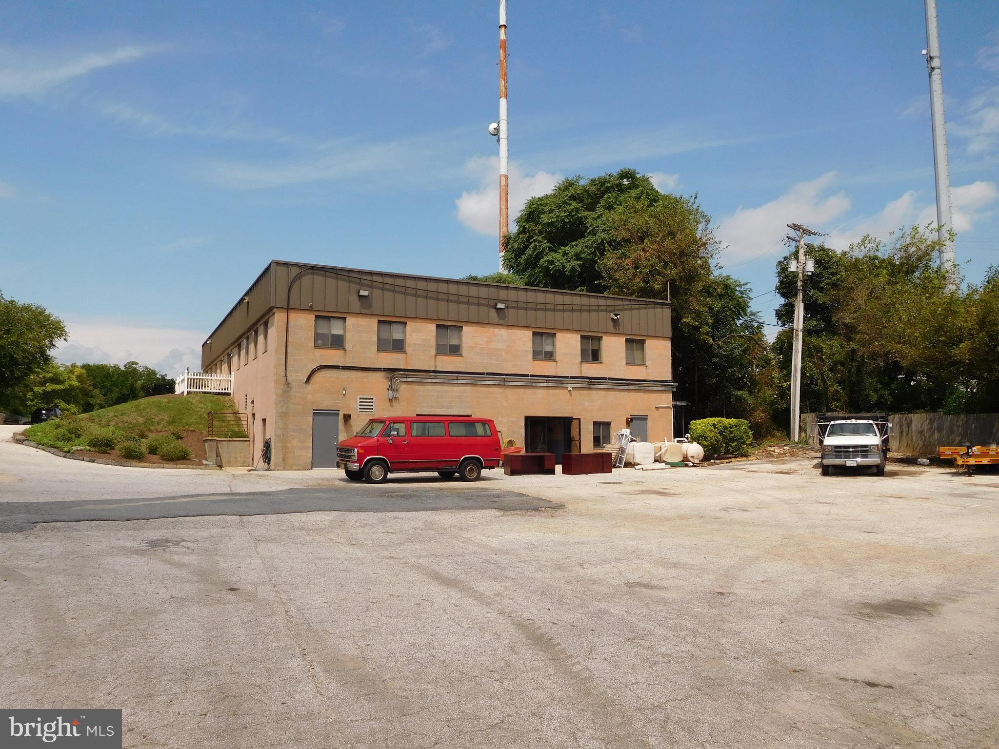 FULLERTON - Commercial Sale