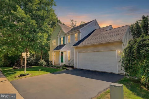 Photo of 705 Buttonwood Drive, ROYERSFORD, PA 19468 (MLS # PAMC2194584)