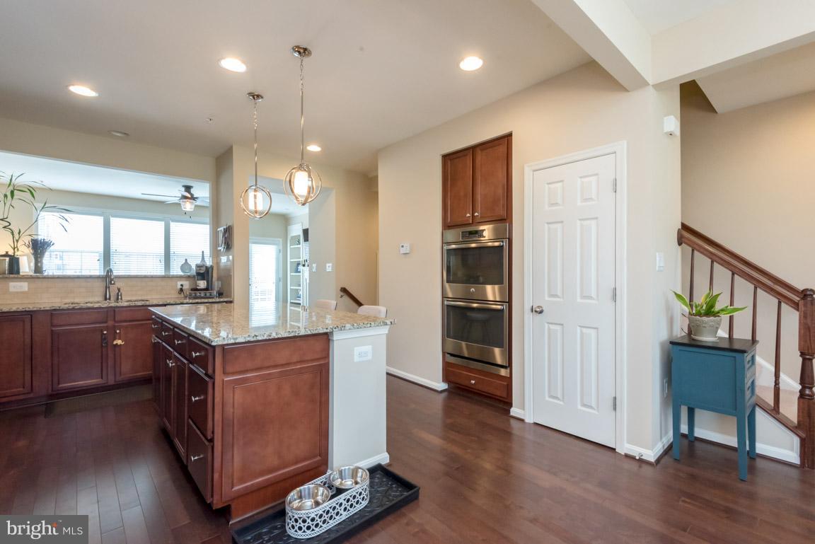 BUCKINGHAM - Residential Lease