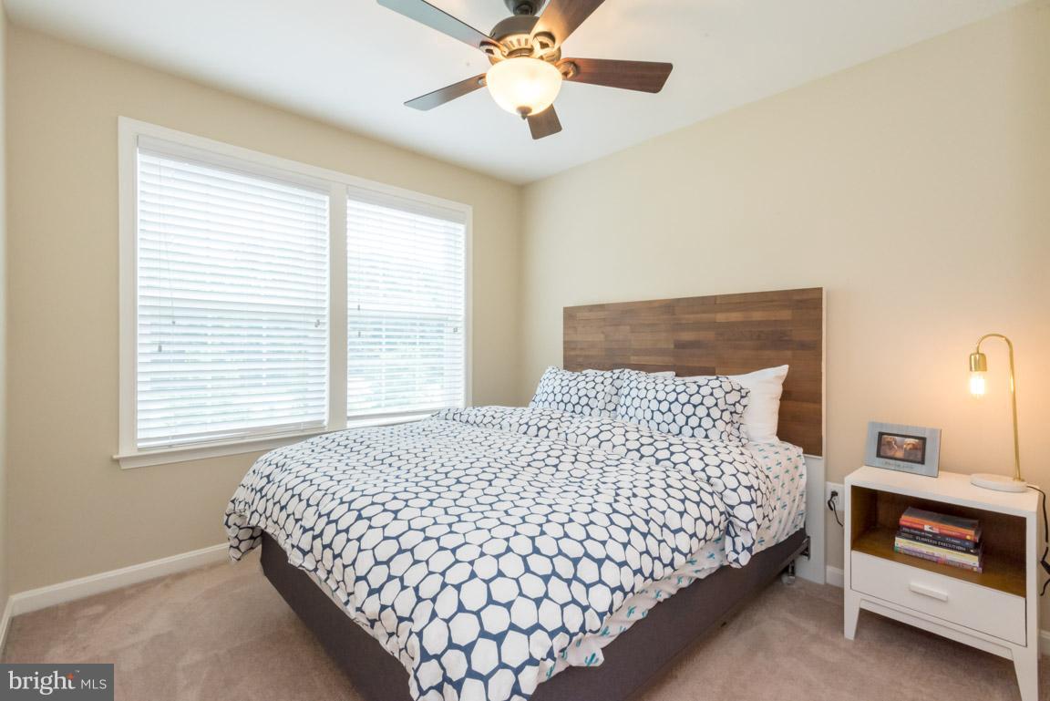 BUCKINGHAM - Residential Lease