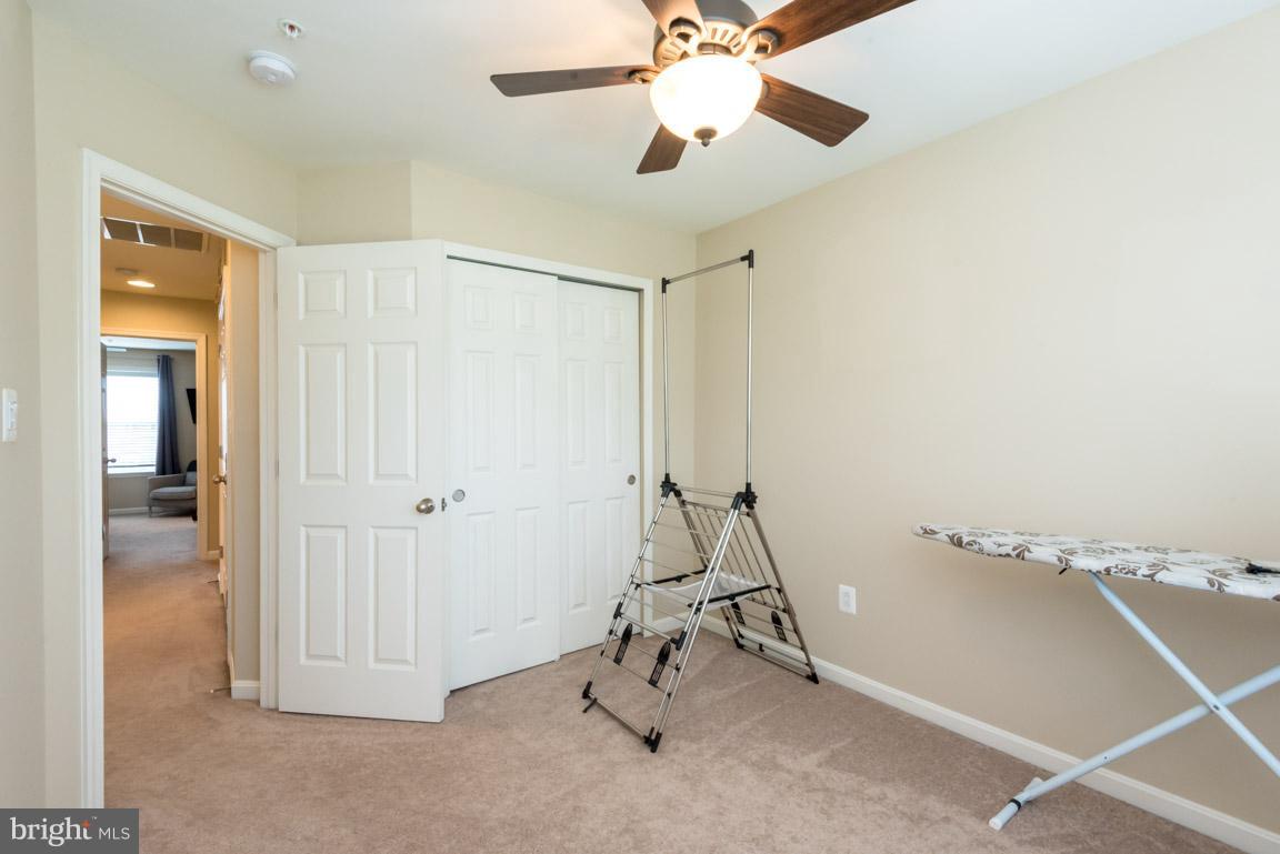 BUCKINGHAM - Residential Lease