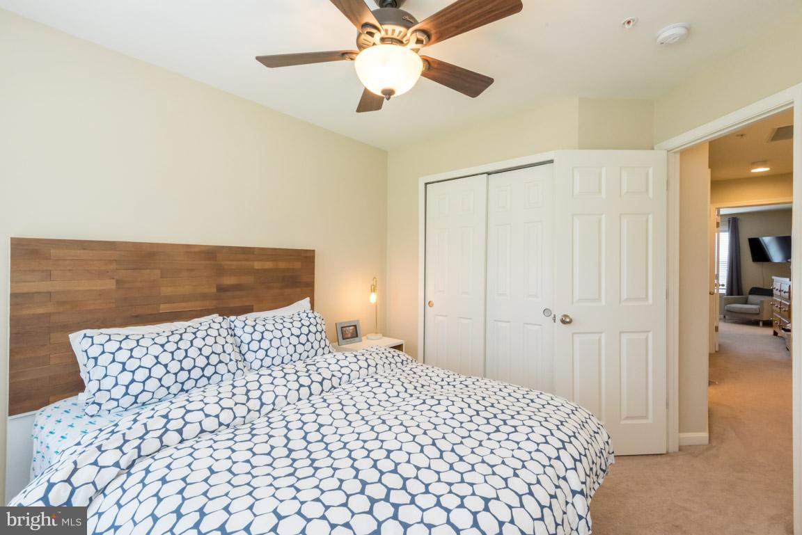 BUCKINGHAM - Residential Lease