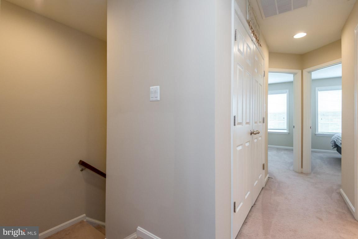 BUCKINGHAM - Residential Lease