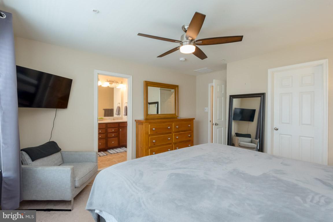 BUCKINGHAM - Residential Lease