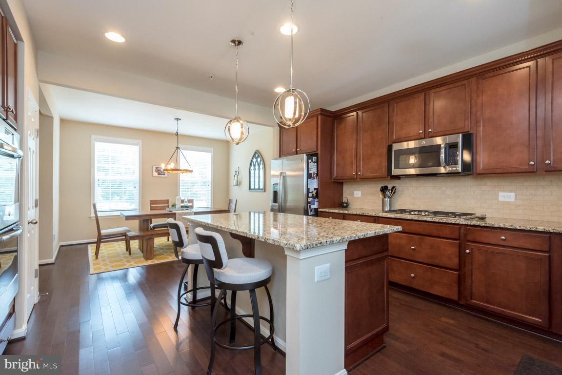 BUCKINGHAM - Residential Lease