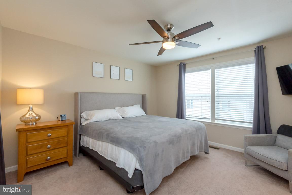 BUCKINGHAM - Residential Lease