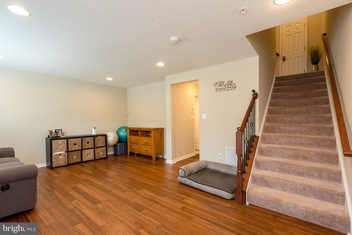 BUCKINGHAM - Residential Lease