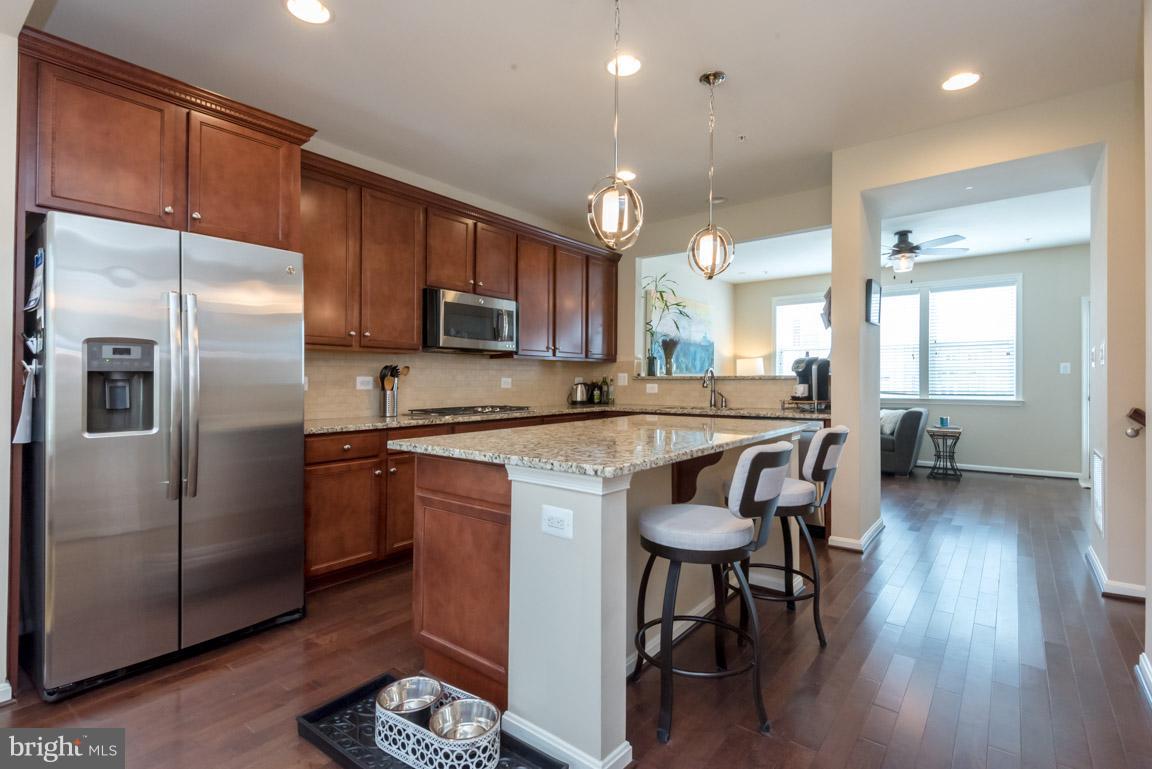 BUCKINGHAM - Residential Lease