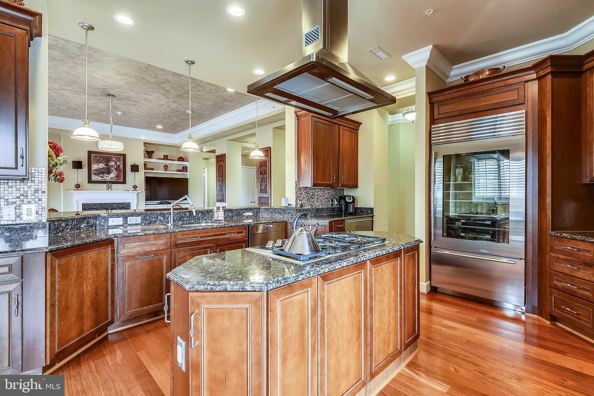 GRANDVIEW AT ANNAPOLIS TOWNE CENTRE - Residential