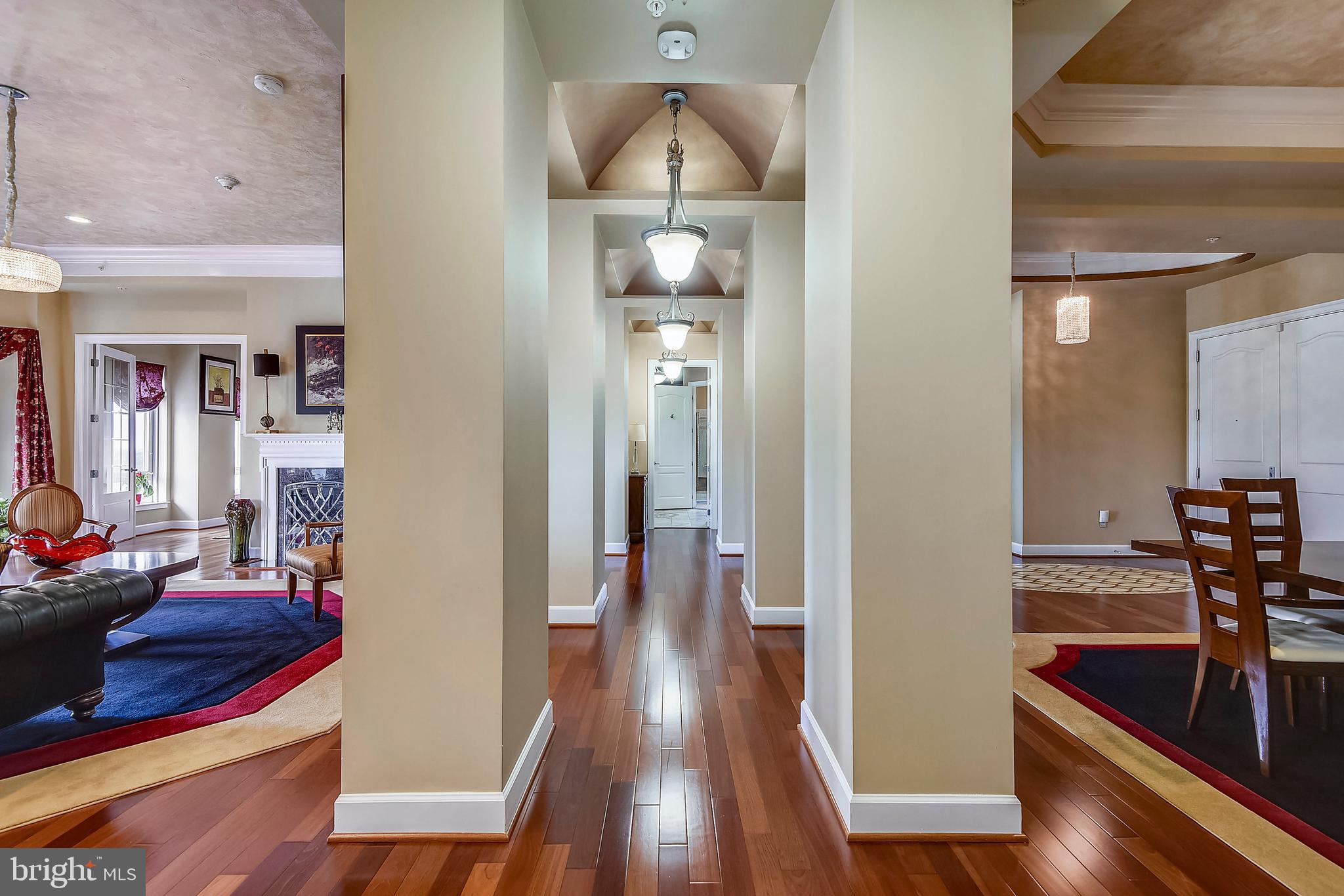 GRANDVIEW AT ANNAPOLIS TOWNE CENTRE - Residential