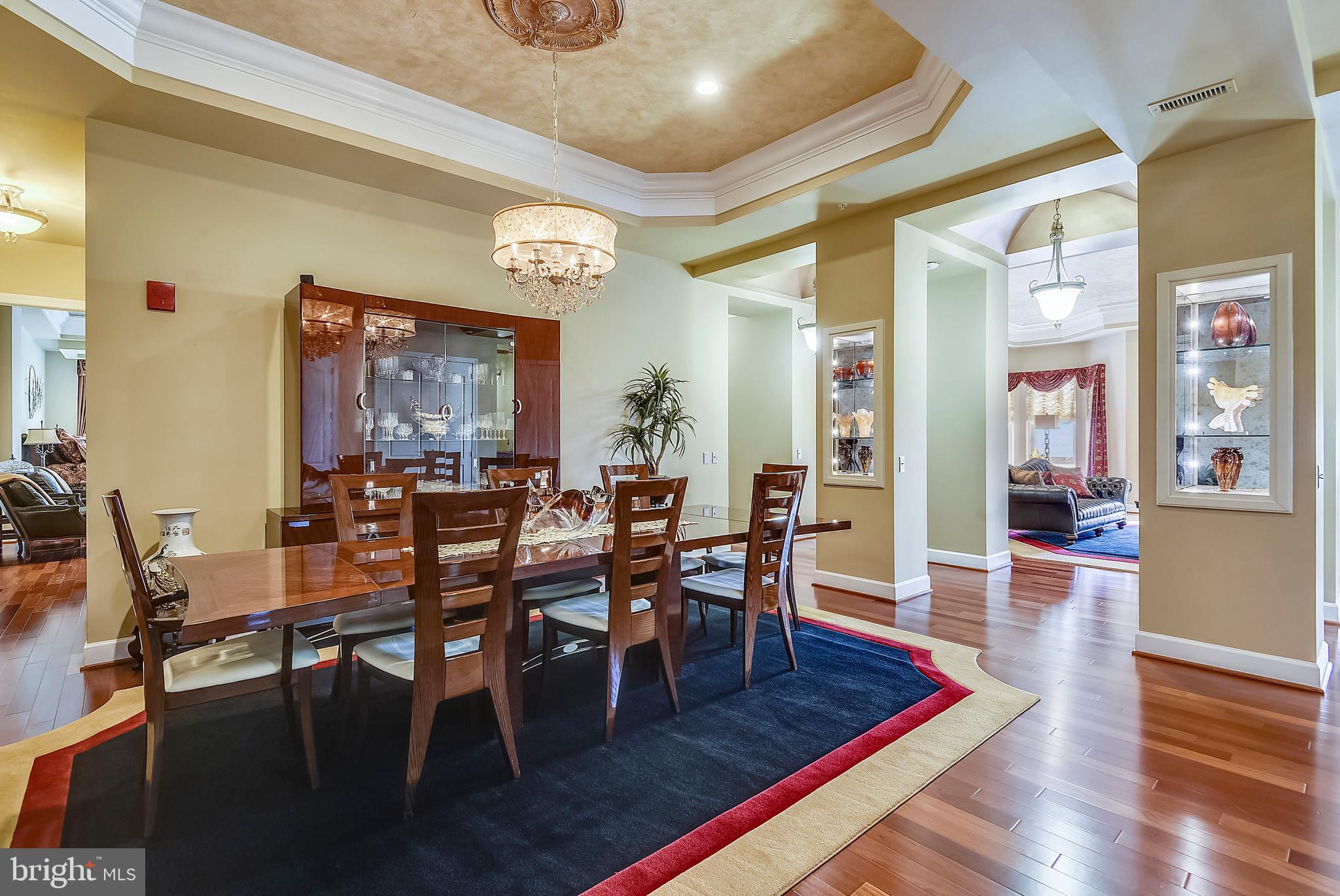 GRANDVIEW AT ANNAPOLIS TOWNE CENTRE - Residential