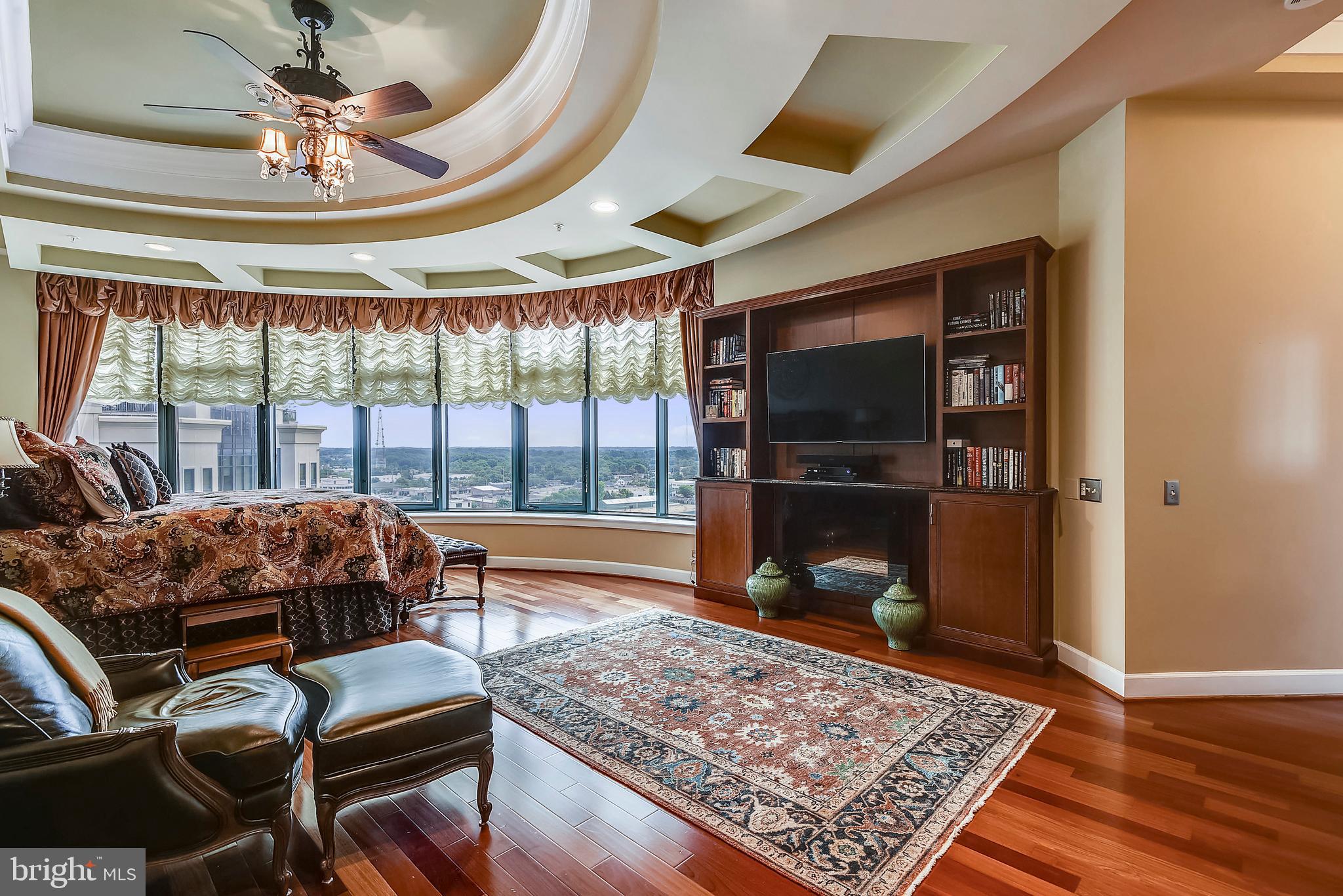 GRANDVIEW AT ANNAPOLIS TOWNE CENTRE - Residential