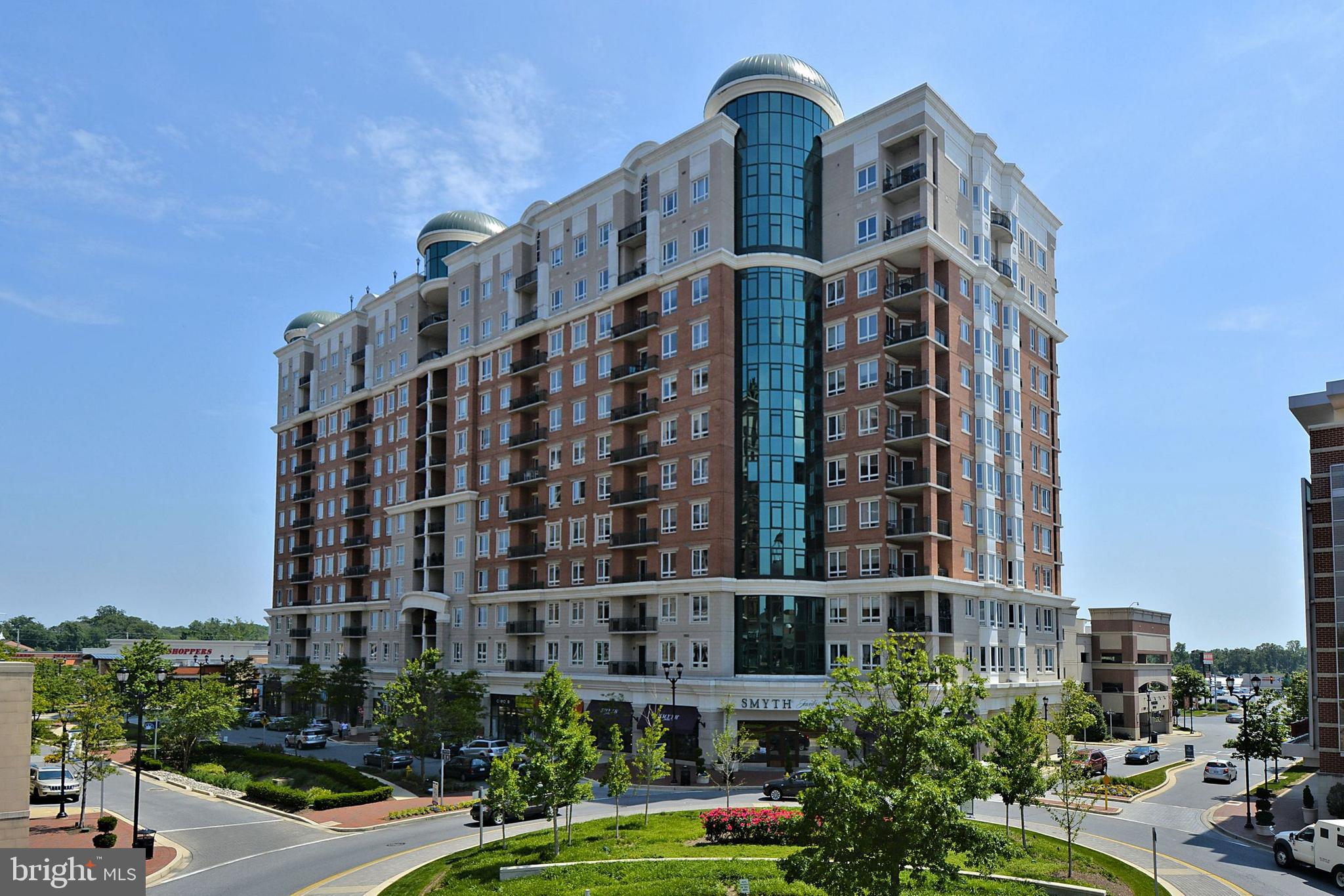 GRANDVIEW AT ANNAPOLIS TOWNE CENTRE - Residential