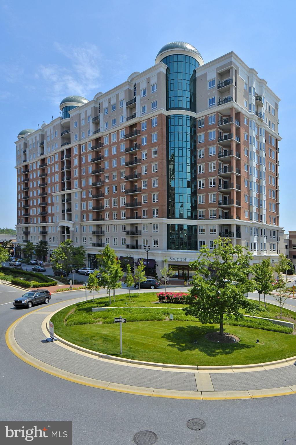 GRANDVIEW AT ANNAPOLIS TOWNE CENTRE - Residential