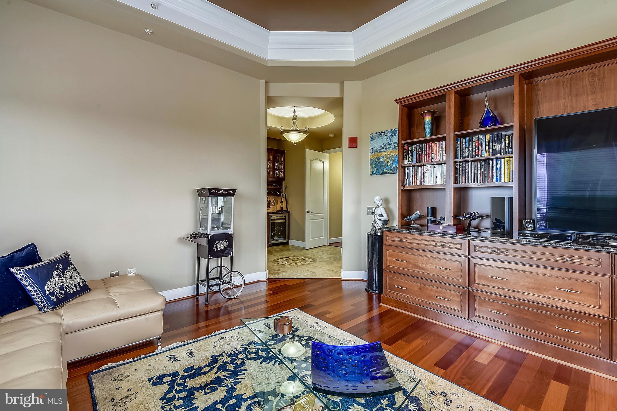 GRANDVIEW AT ANNAPOLIS TOWNE CENTRE - Residential