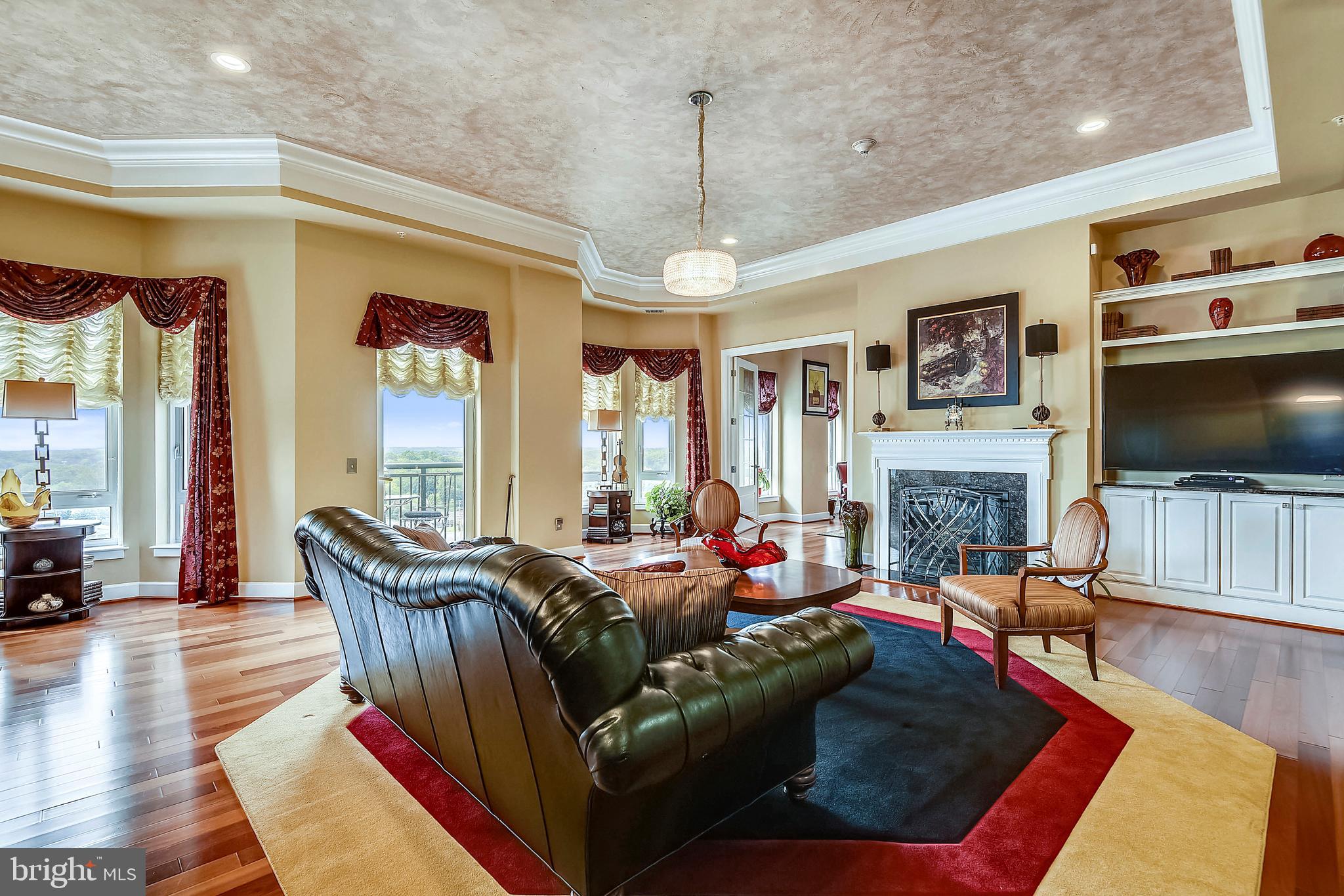 GRANDVIEW AT ANNAPOLIS TOWNE CENTRE - Residential