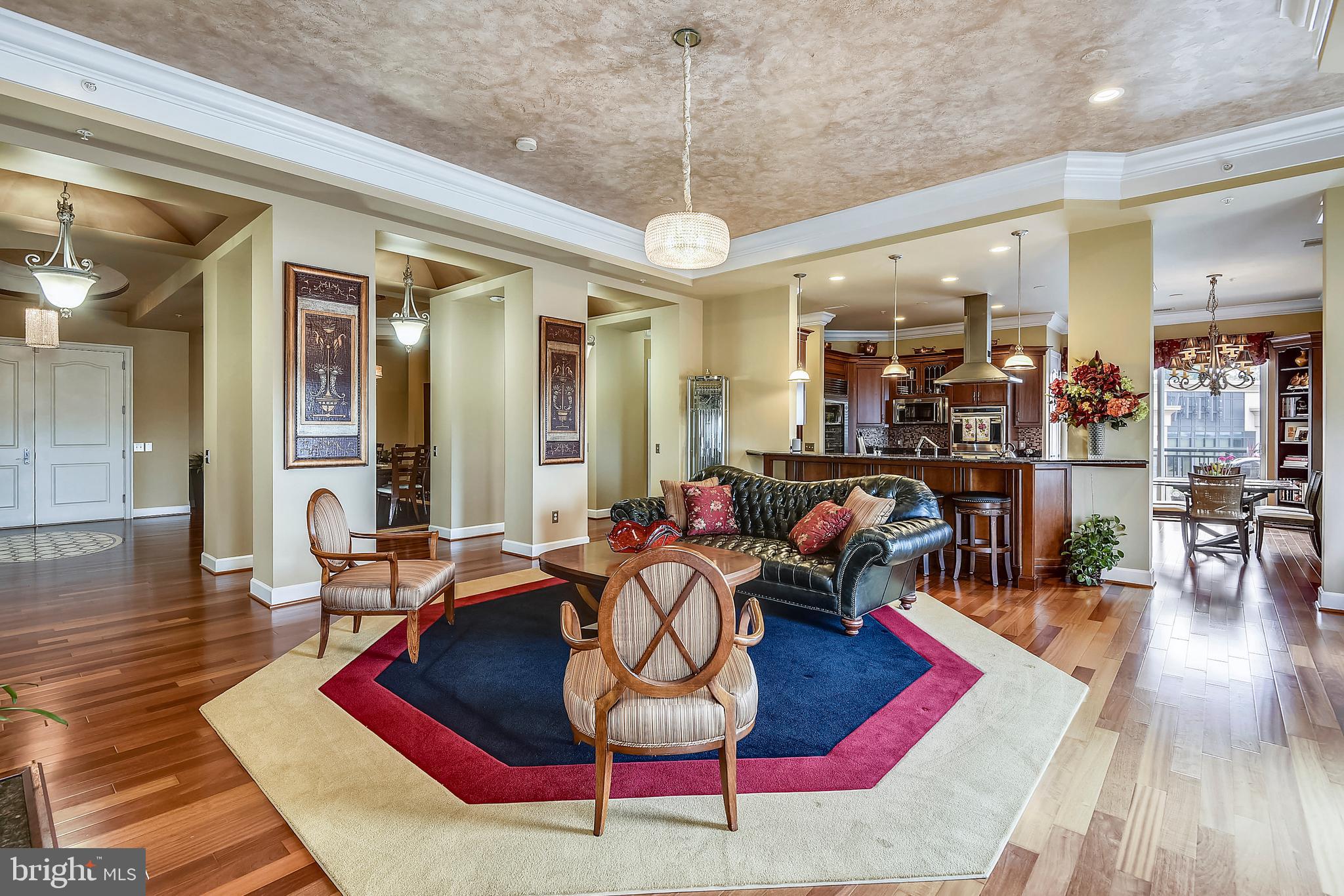 GRANDVIEW AT ANNAPOLIS TOWNE CENTRE - Residential