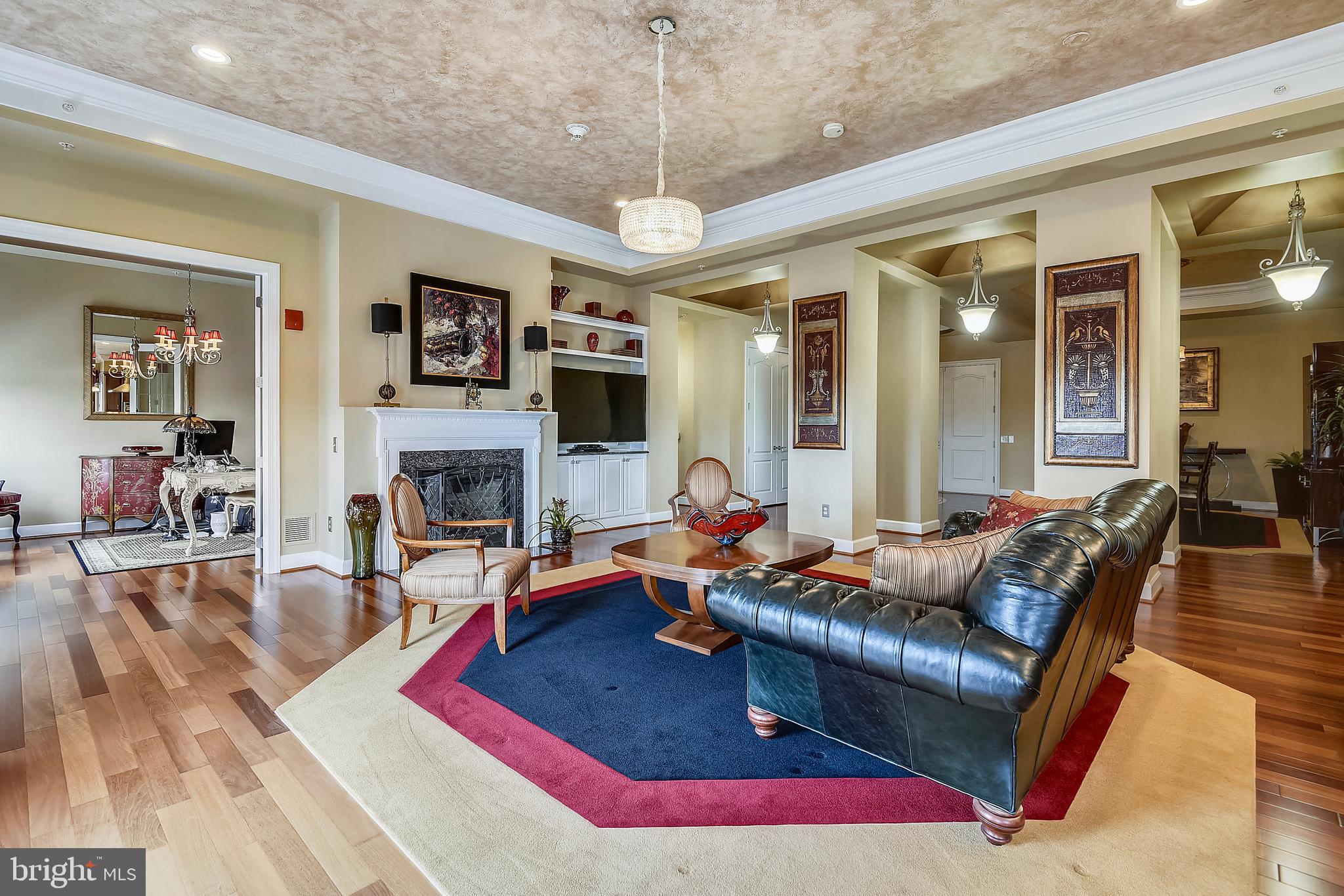 GRANDVIEW AT ANNAPOLIS TOWNE CENTRE - Residential