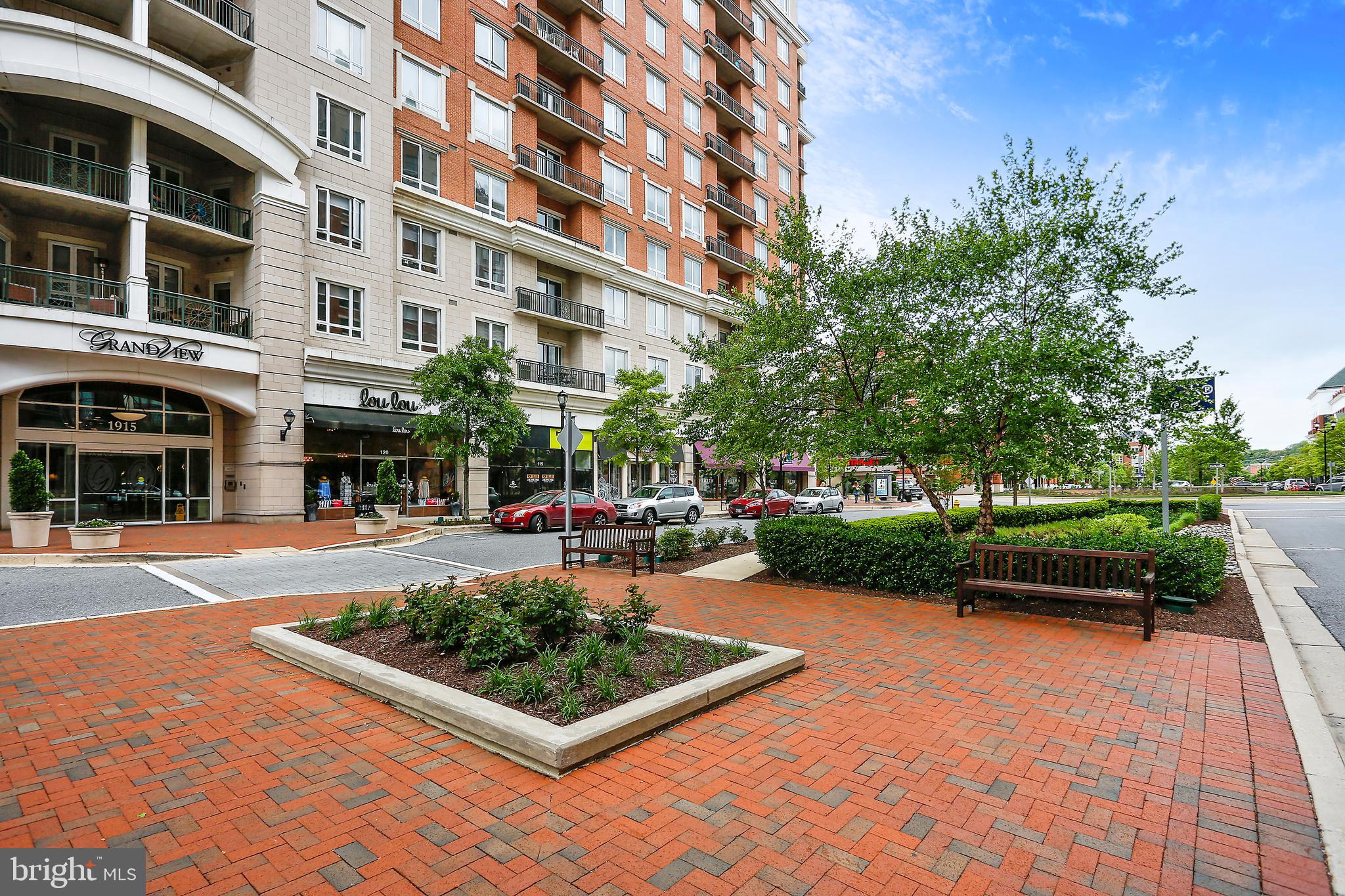 GRANDVIEW AT ANNAPOLIS TOWNE CENTRE - Residential