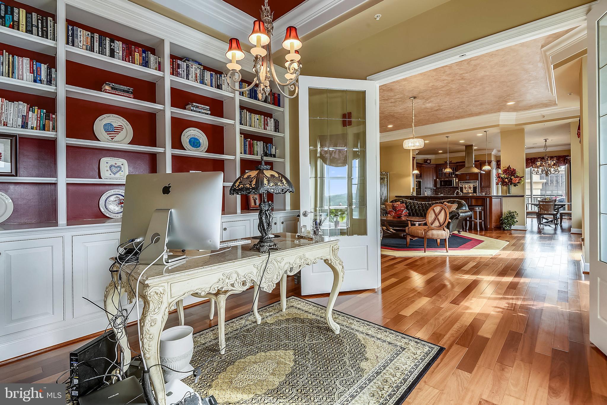 GRANDVIEW AT ANNAPOLIS TOWNE CENTRE - Residential