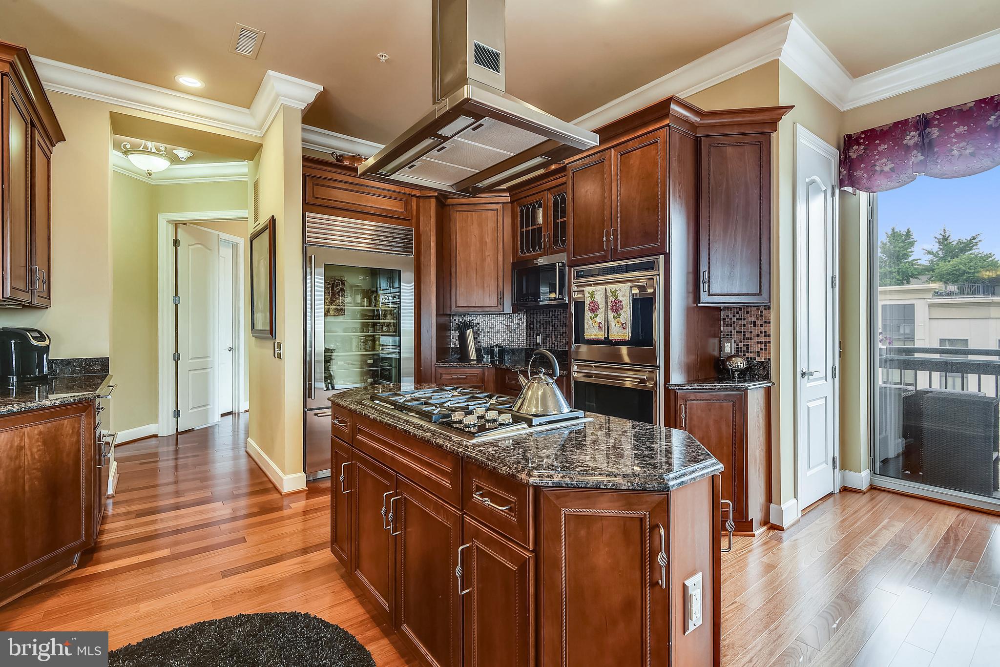 GRANDVIEW AT ANNAPOLIS TOWNE CENTRE - Residential