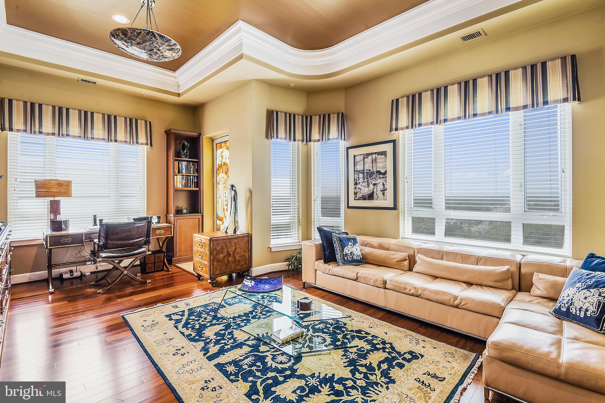 GRANDVIEW AT ANNAPOLIS TOWNE CENTRE - Residential