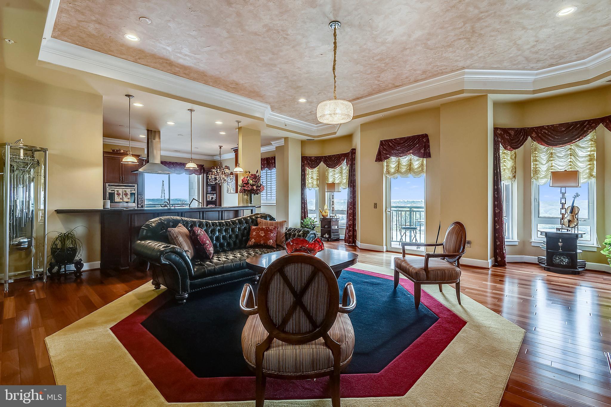 GRANDVIEW AT ANNAPOLIS TOWNE CENTRE - Residential