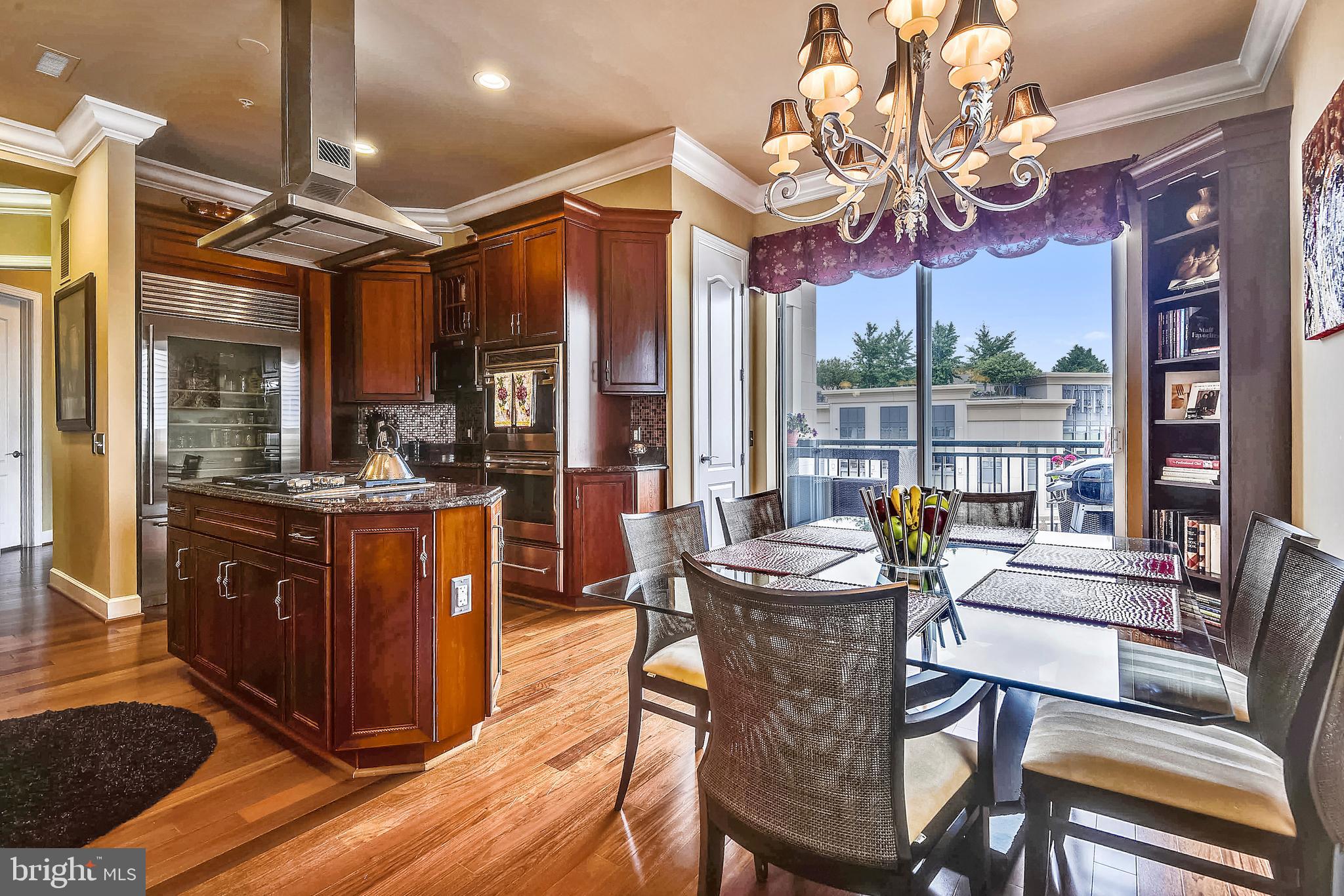 GRANDVIEW AT ANNAPOLIS TOWNE CENTRE - Residential