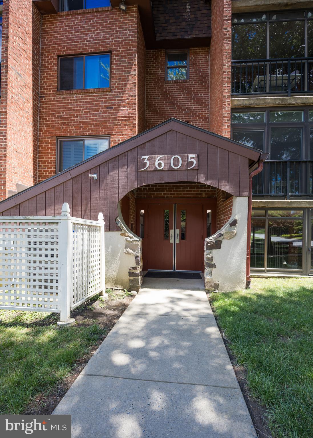 3605 HEWN LANE 723 723