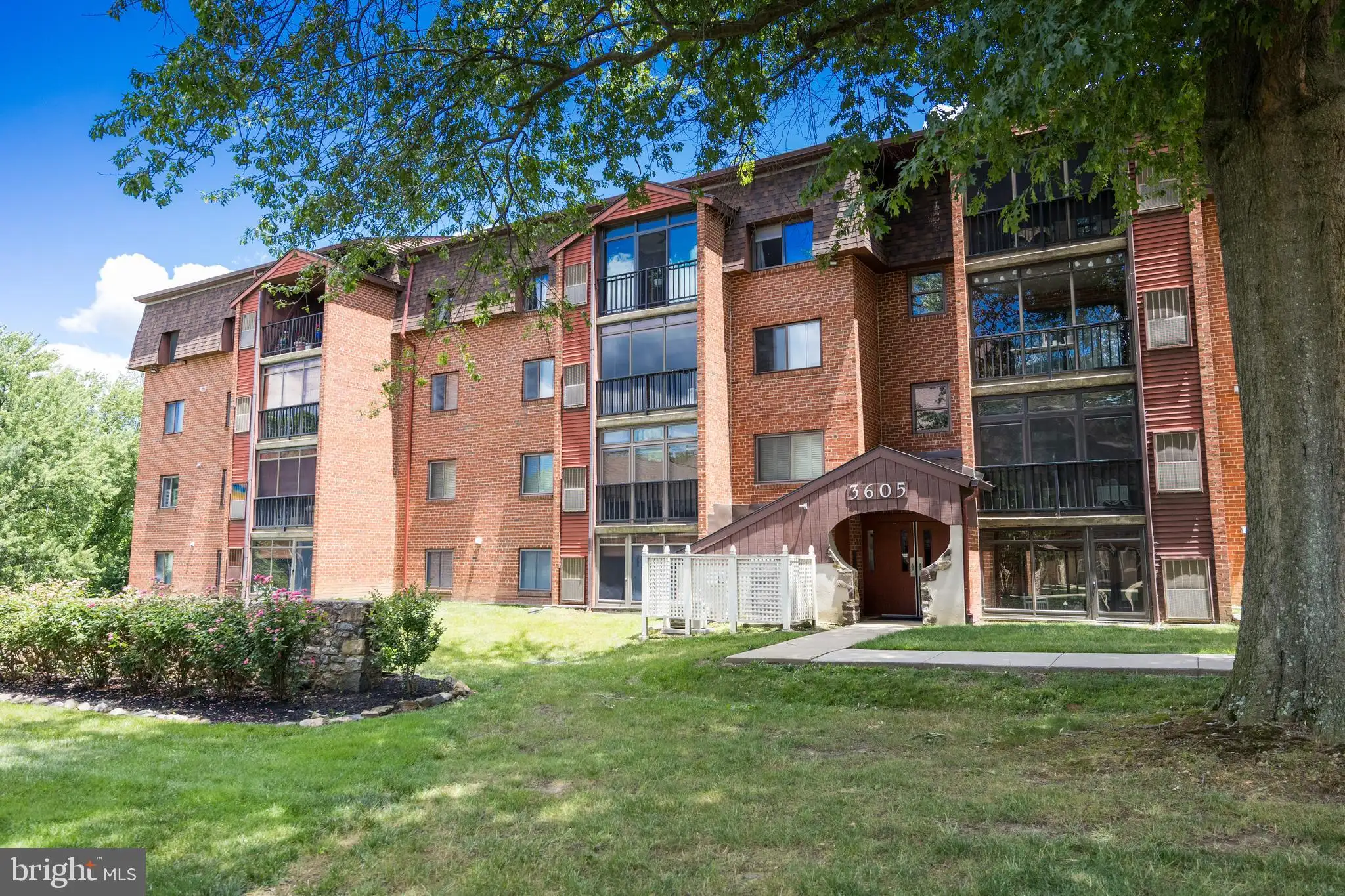 Additional image 42 of 3605 Hewn Lane Unit 723, Wilmington, DE 19808