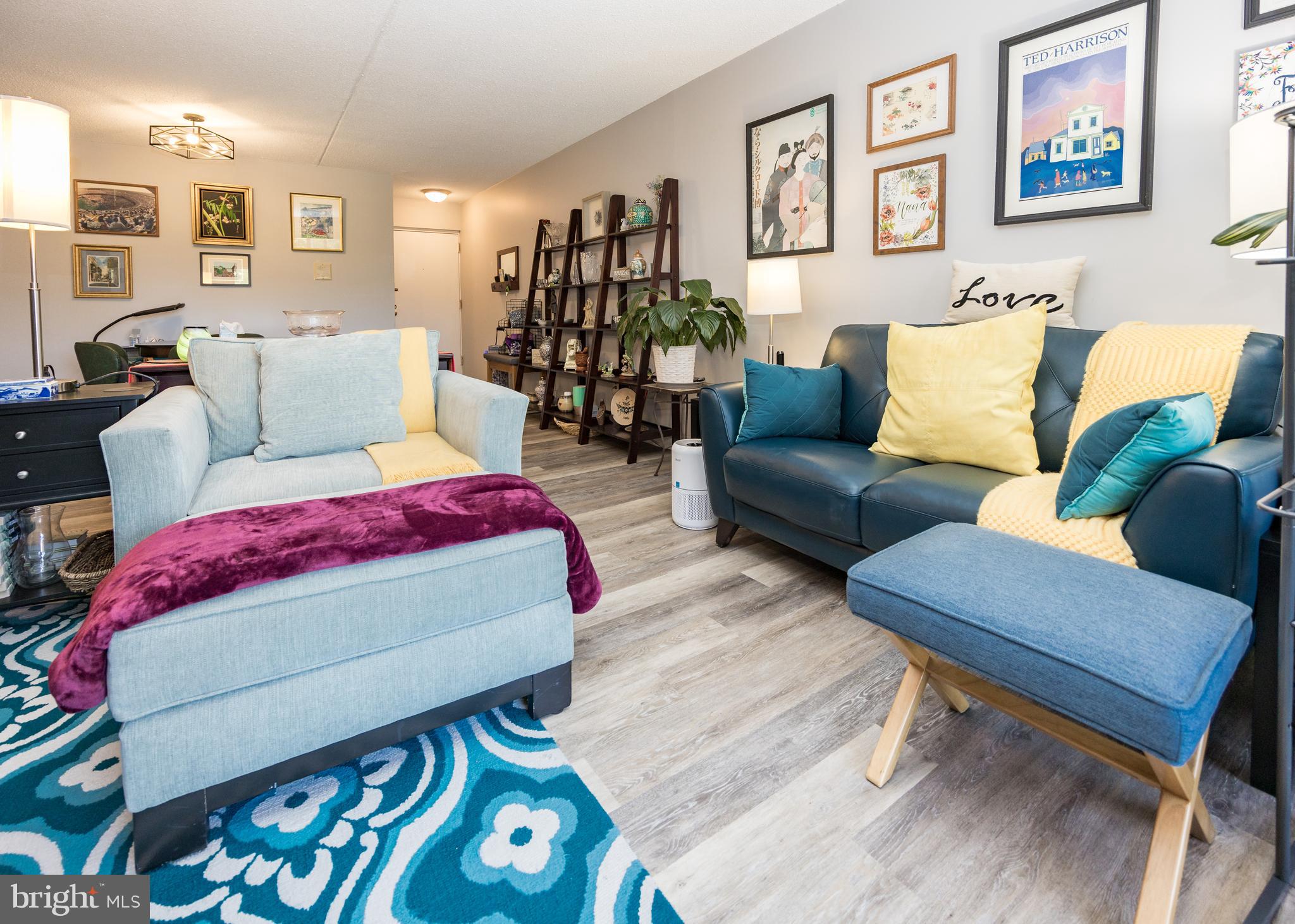 3605 HEWN LANE 723 723