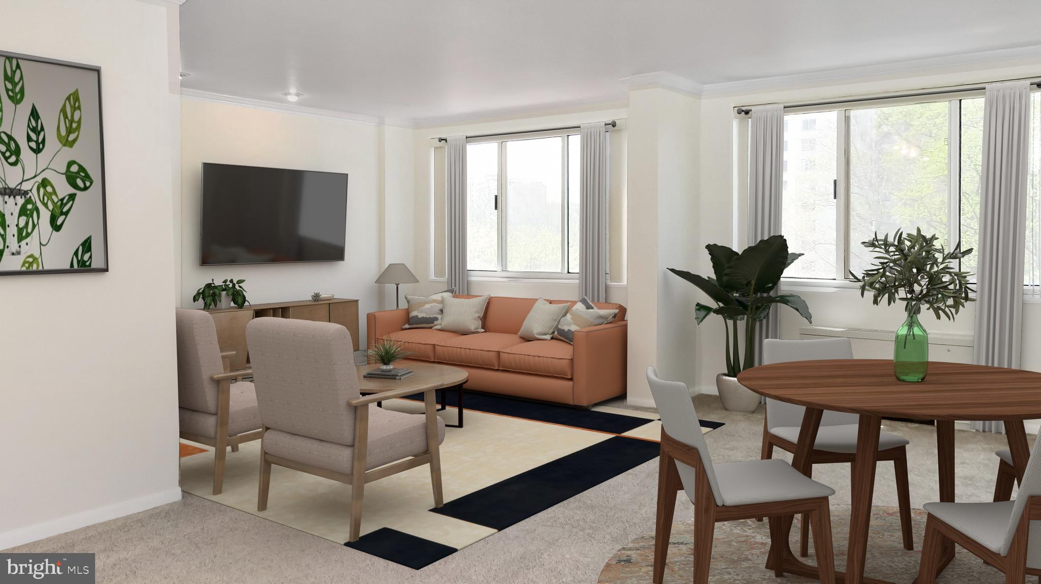 GROSVENOR PARK - Residential Lease