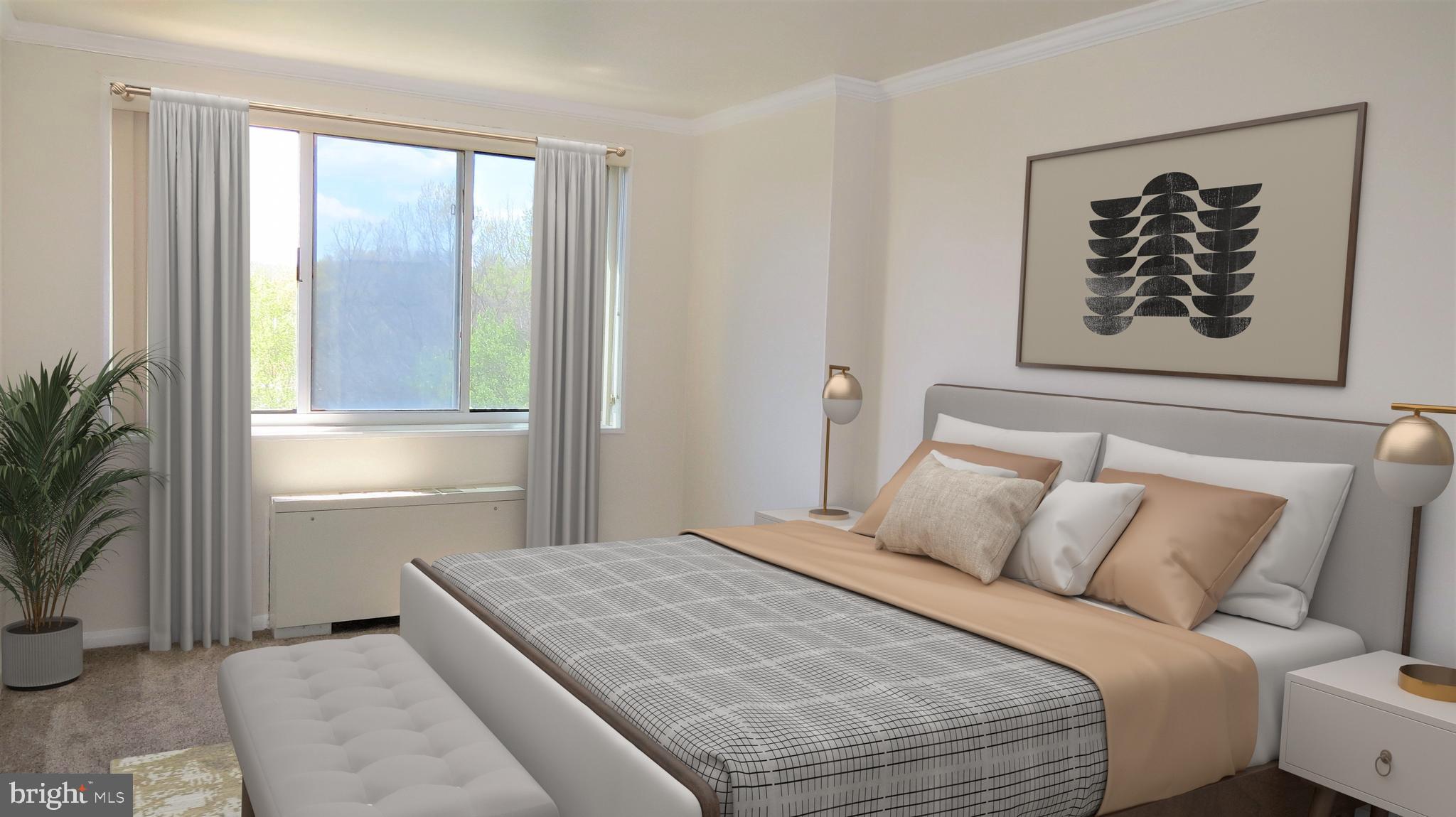 GROSVENOR PARK - Residential Lease