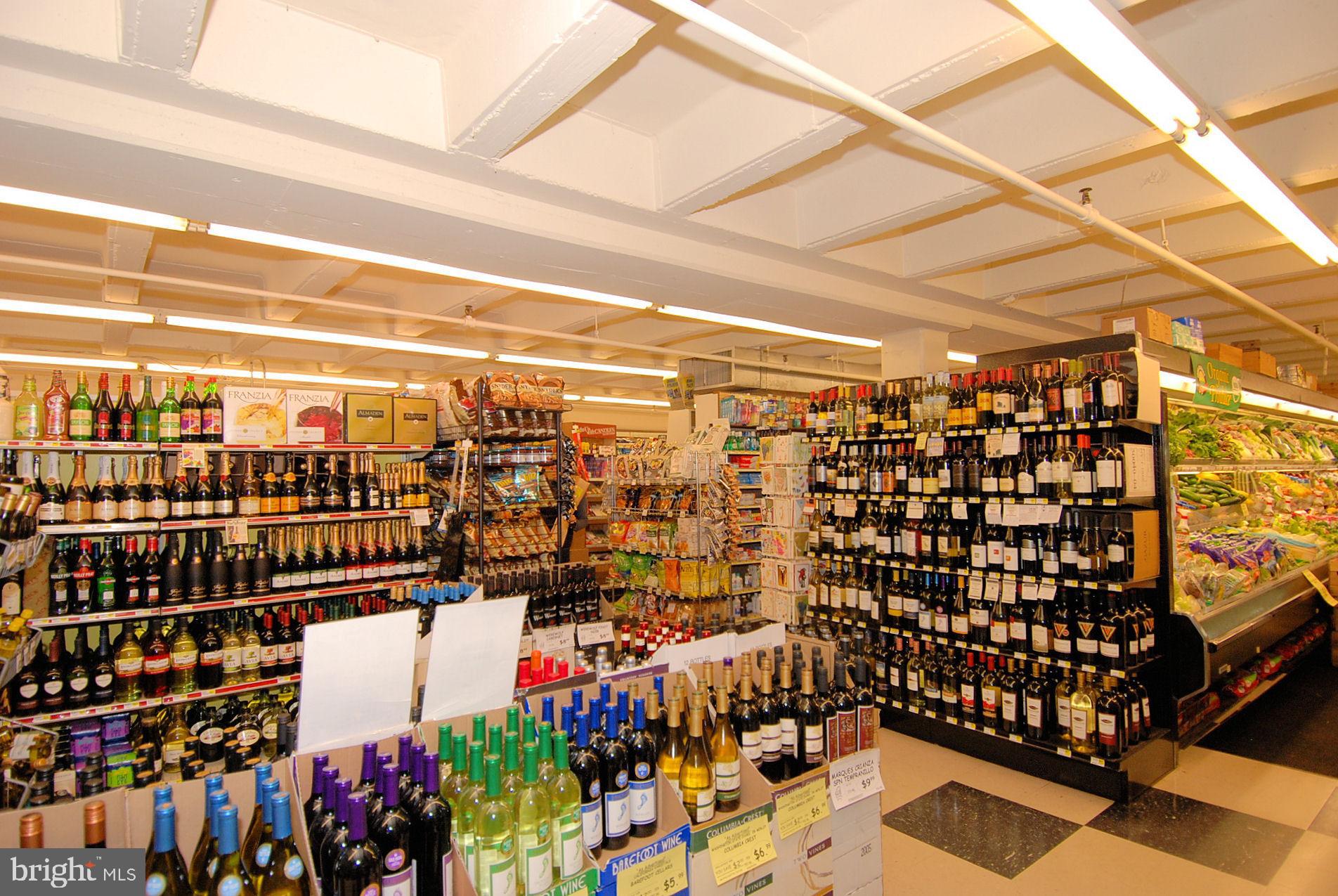 GROSVENOR PARK - Residential Lease