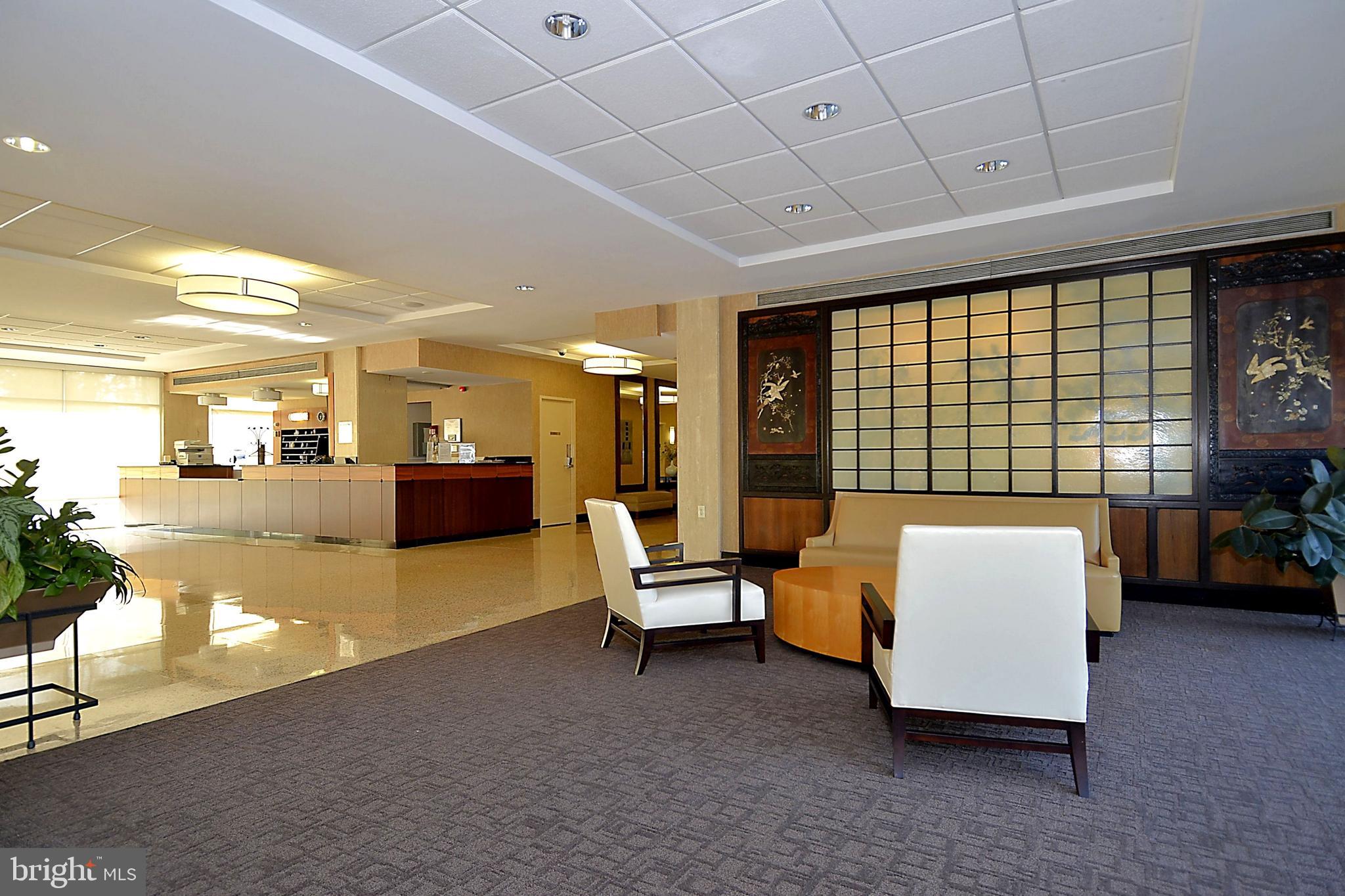 GROSVENOR PARK - Residential Lease