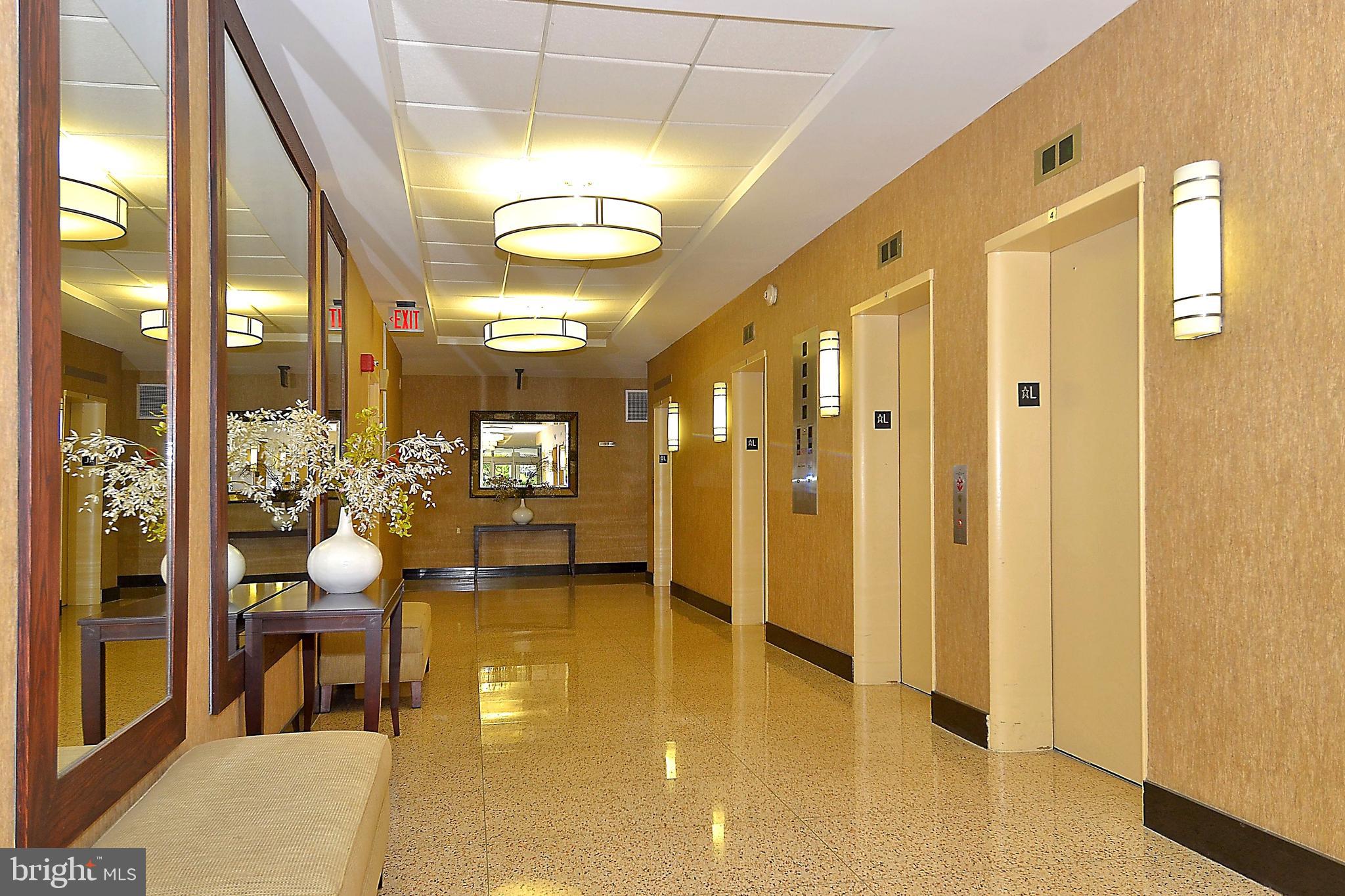 GROSVENOR PARK - Residential Lease