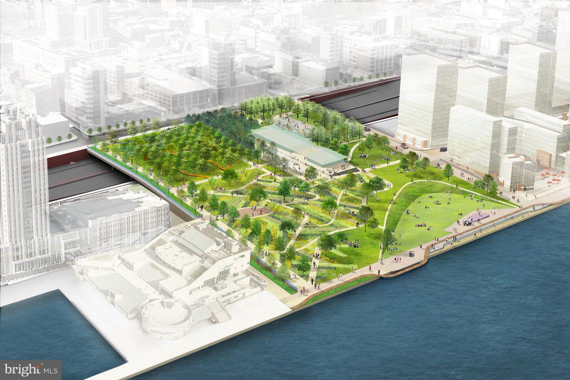 SOCIETY HILL - Residential