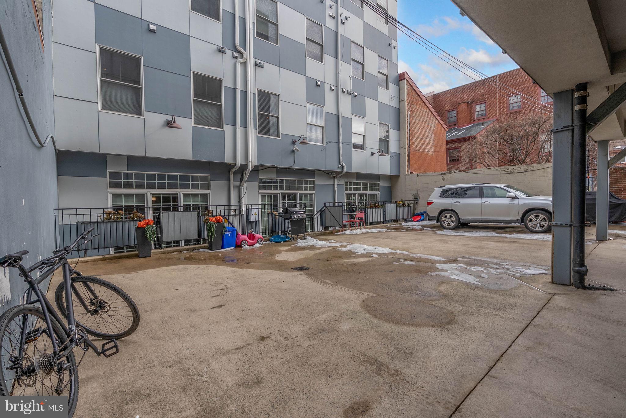 SOCIETY HILL - Residential