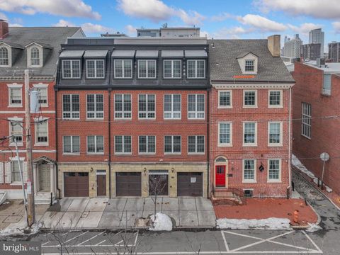 512 S FRONT STREET 14 2 PHILADELPHIA PA 19147