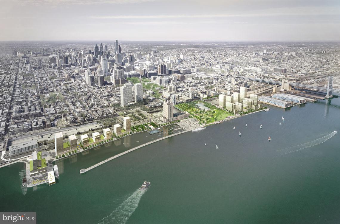 SOCIETY HILL - Residential